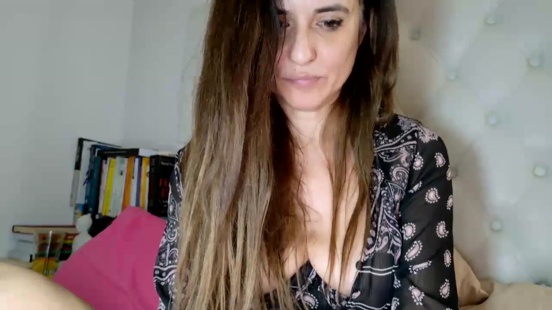 Gallery image thumbnail from DANIELLE's myfreecams stream on, 02/10/2025, 09:58 image 17 of 20