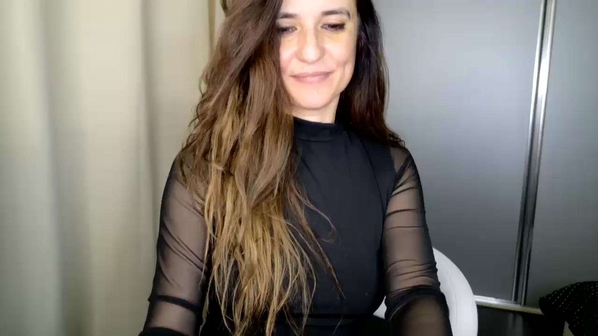 Gallery image thumbnail from DANIELLE's myfreecams stream on, 02/14/2025, 07:14 image 9 of 20
