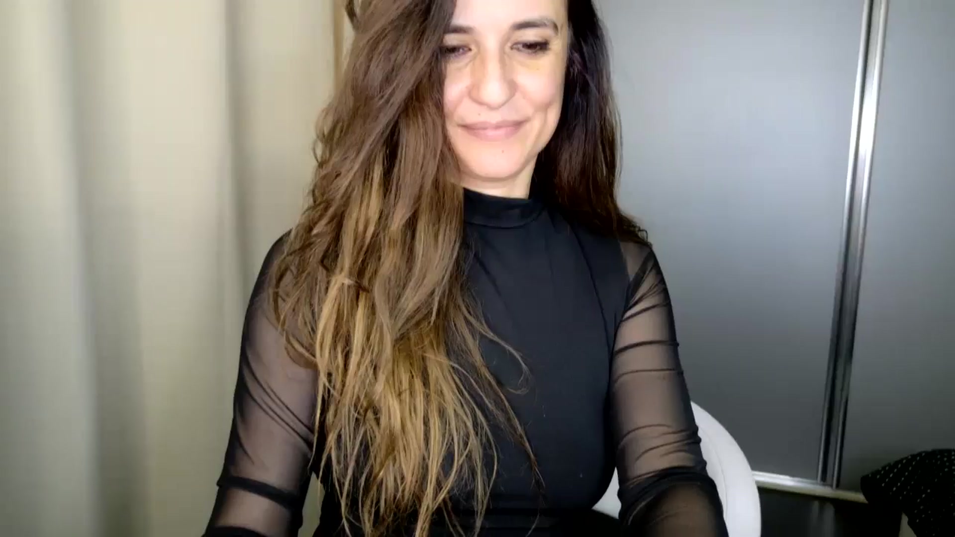 Gallery image thumbnail from DANIELLE's myfreecams stream on, 02/14/2025, 07:14 image 12 of 20