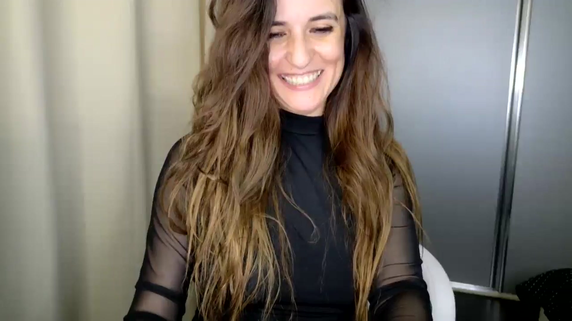 Gallery image thumbnail from DANIELLE's myfreecams stream on, 02/14/2025, 07:14 image 14 of 20