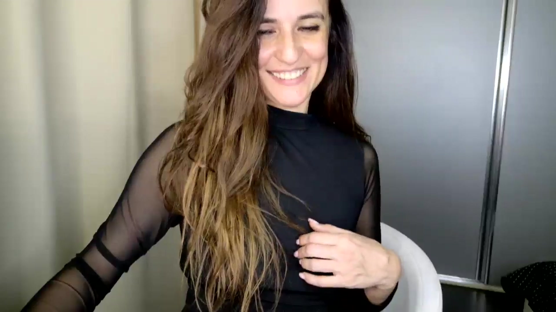 Gallery image thumbnail from DANIELLE's myfreecams stream on, 02/14/2025, 07:14 image 13 of 20