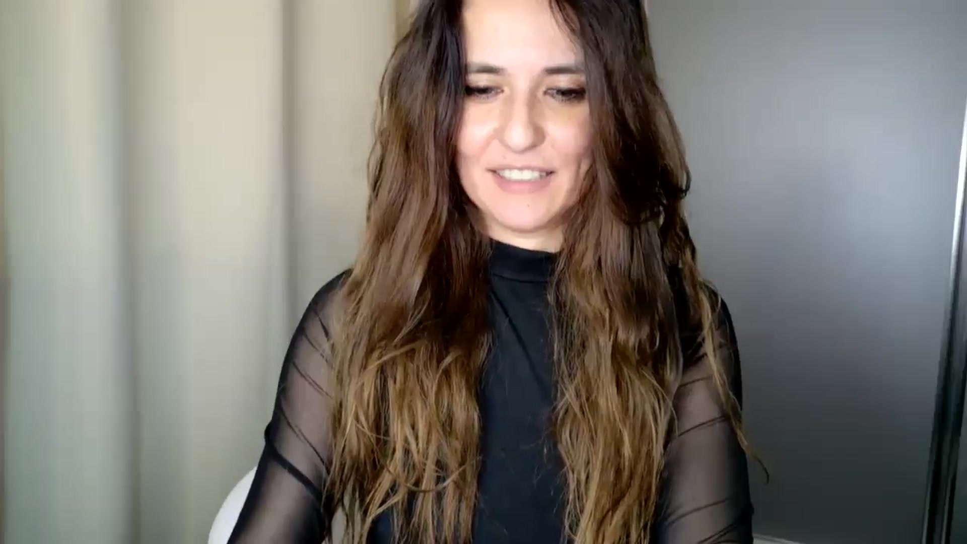 Gallery image thumbnail from DANIELLE's myfreecams stream on, 02/14/2025, 08:29 image 5 of 20