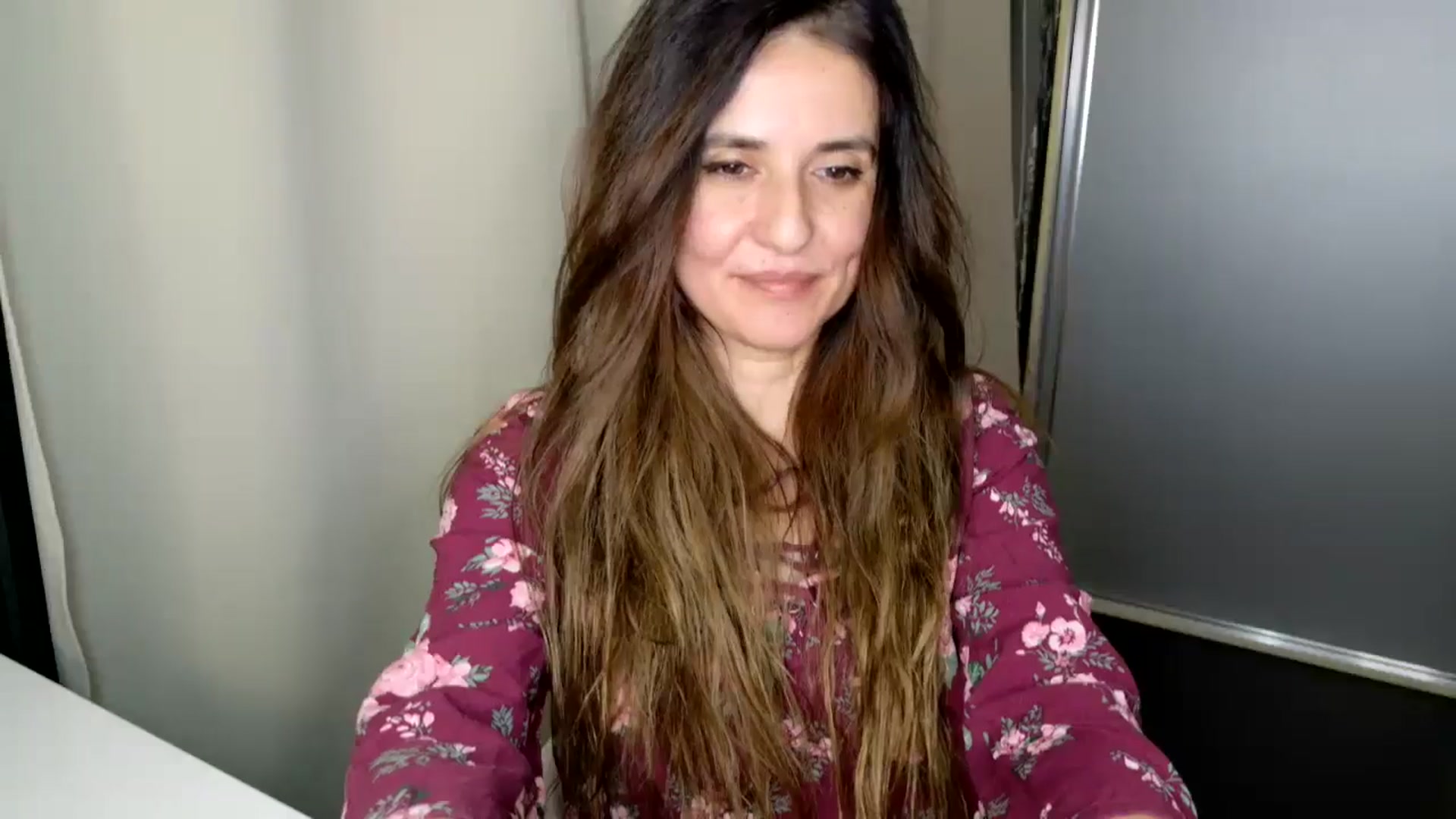 Gallery image thumbnail from DANIELLE's myfreecams stream on, 02/18/2025, 05:39 image 16 of 20