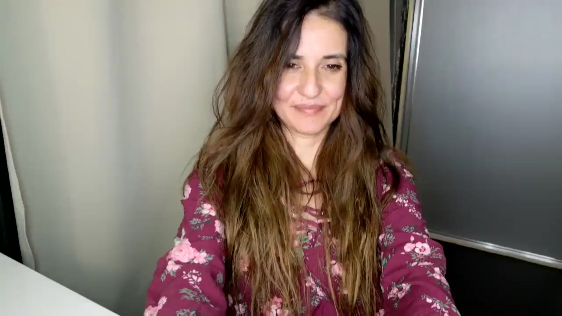 Gallery image thumbnail from DANIELLE's myfreecams stream on, 02/18/2025, 05:39 image 8 of 20
