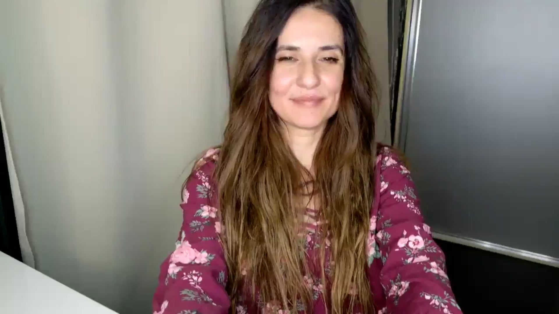 Gallery image thumbnail from DANIELLE's myfreecams stream on, 02/18/2025, 05:39 image 14 of 20
