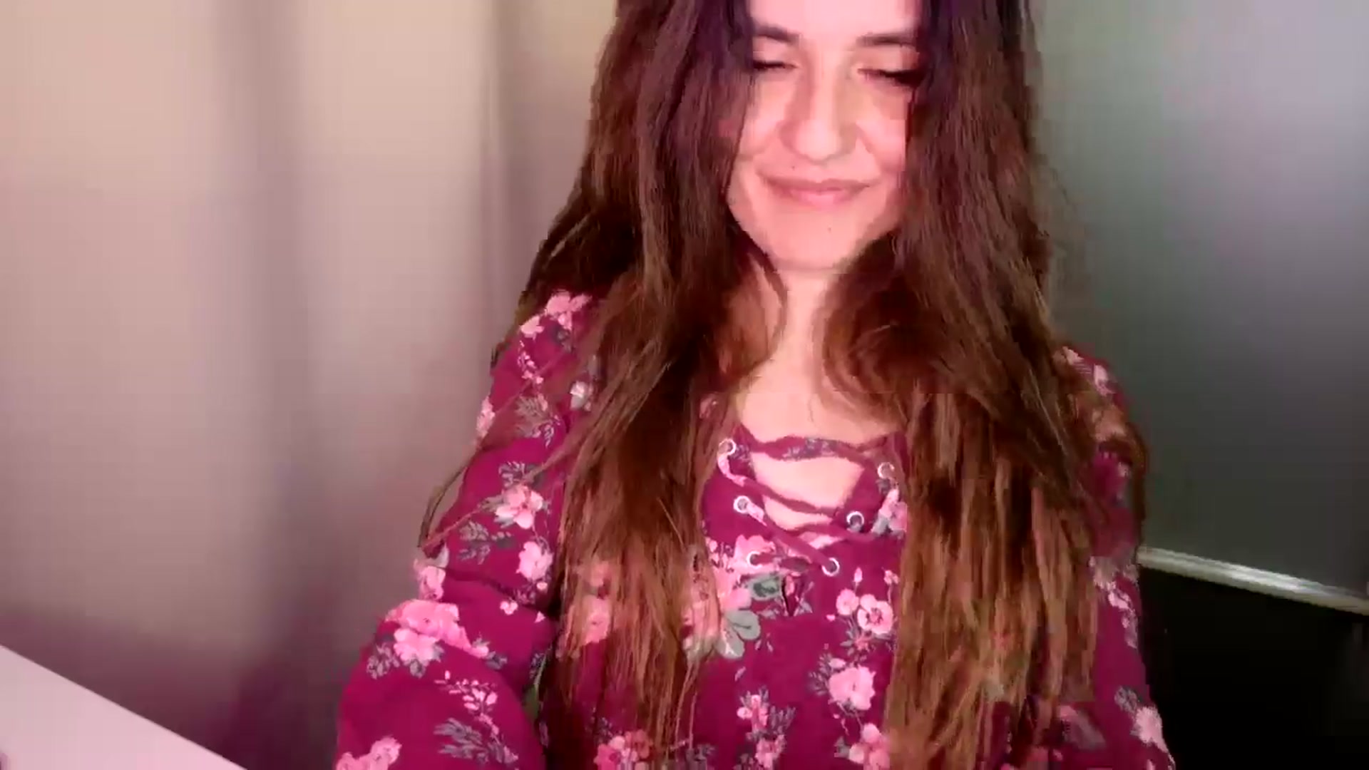 Gallery image thumbnail from DANIELLE's myfreecams stream on, 02/18/2025, 08:22 image 20 of 20