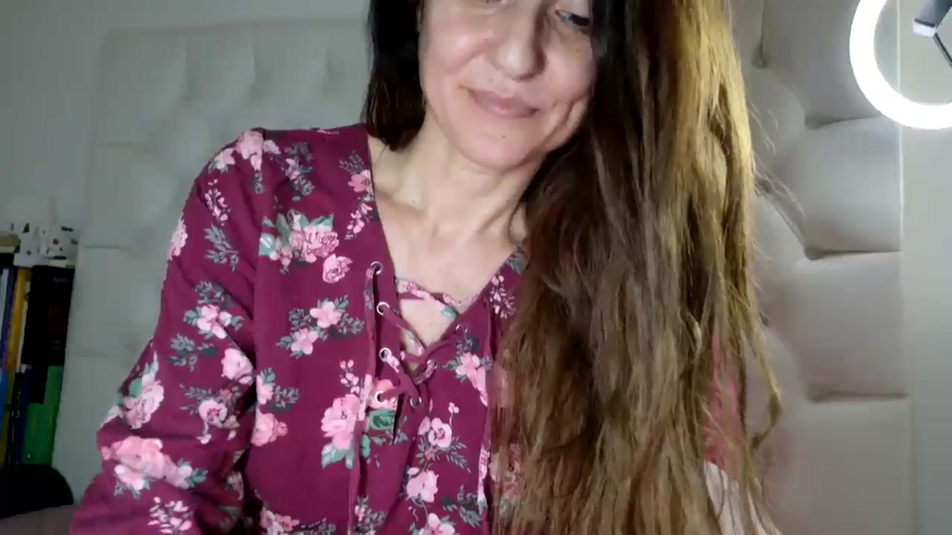 Gallery image thumbnail from DANIELLE's myfreecams stream on, 02/18/2025, 10:57 image 4 of 20