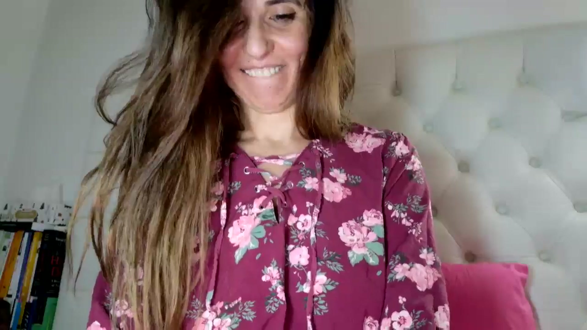 Gallery image thumbnail from DANIELLE's myfreecams stream on, 02/18/2025, 10:57 image 9 of 20
