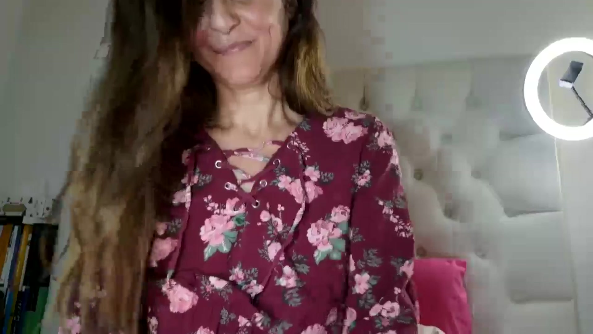 Gallery image thumbnail from DANIELLE's myfreecams stream on, 02/18/2025, 10:57 image 12 of 20