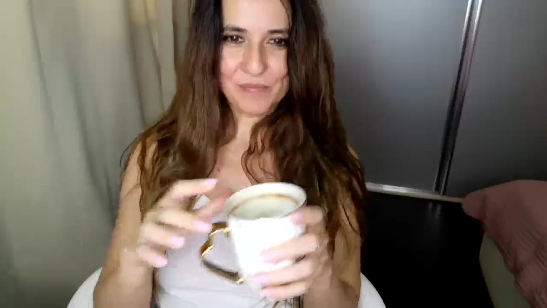 Gallery image thumbnail from DANIELLE's myfreecams stream on, 02/19/2025, 07:24 image 18 of 20