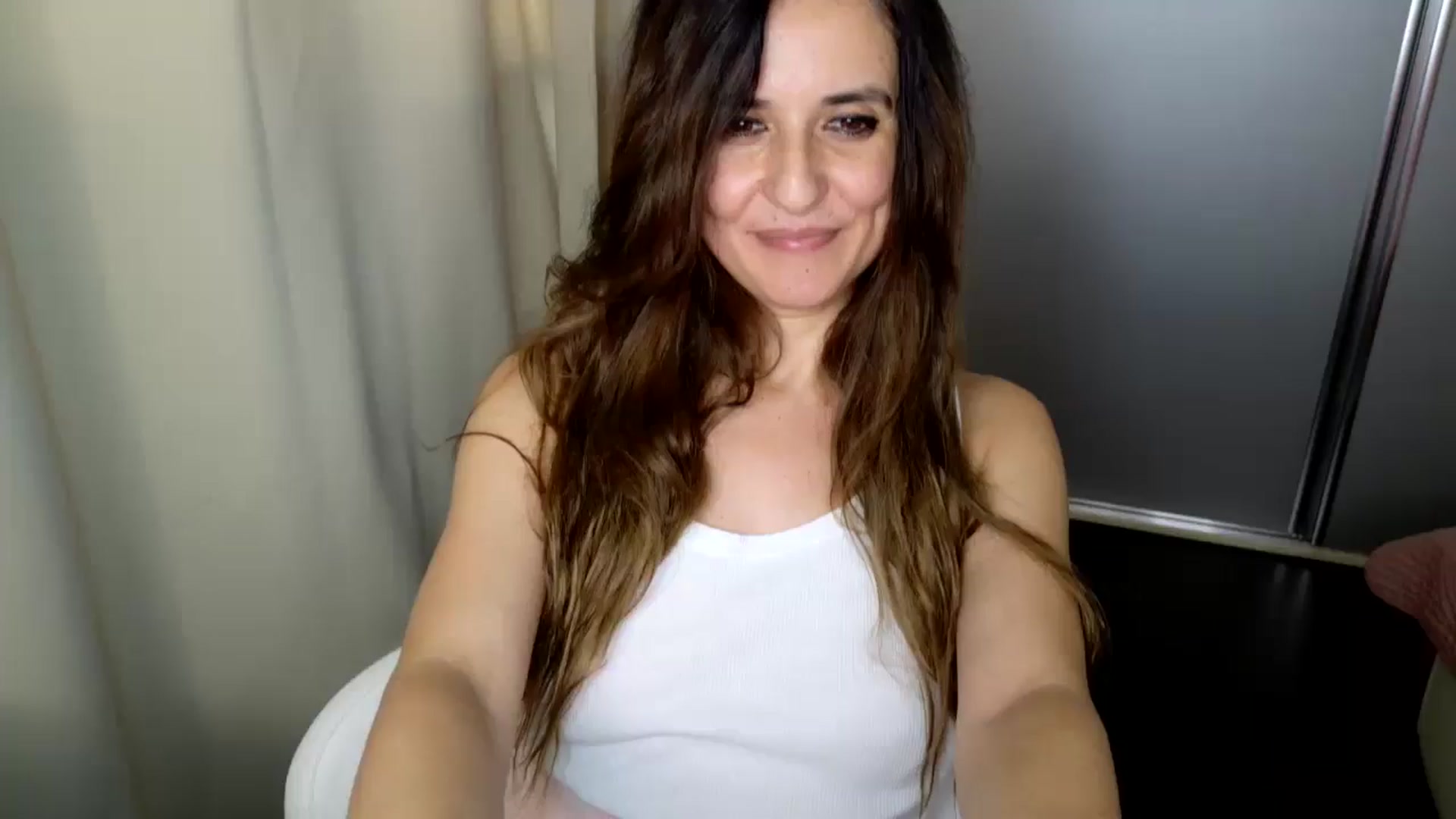 Gallery image thumbnail from DANIELLE's myfreecams stream on, 02/19/2025, 08:50 image 17 of 20