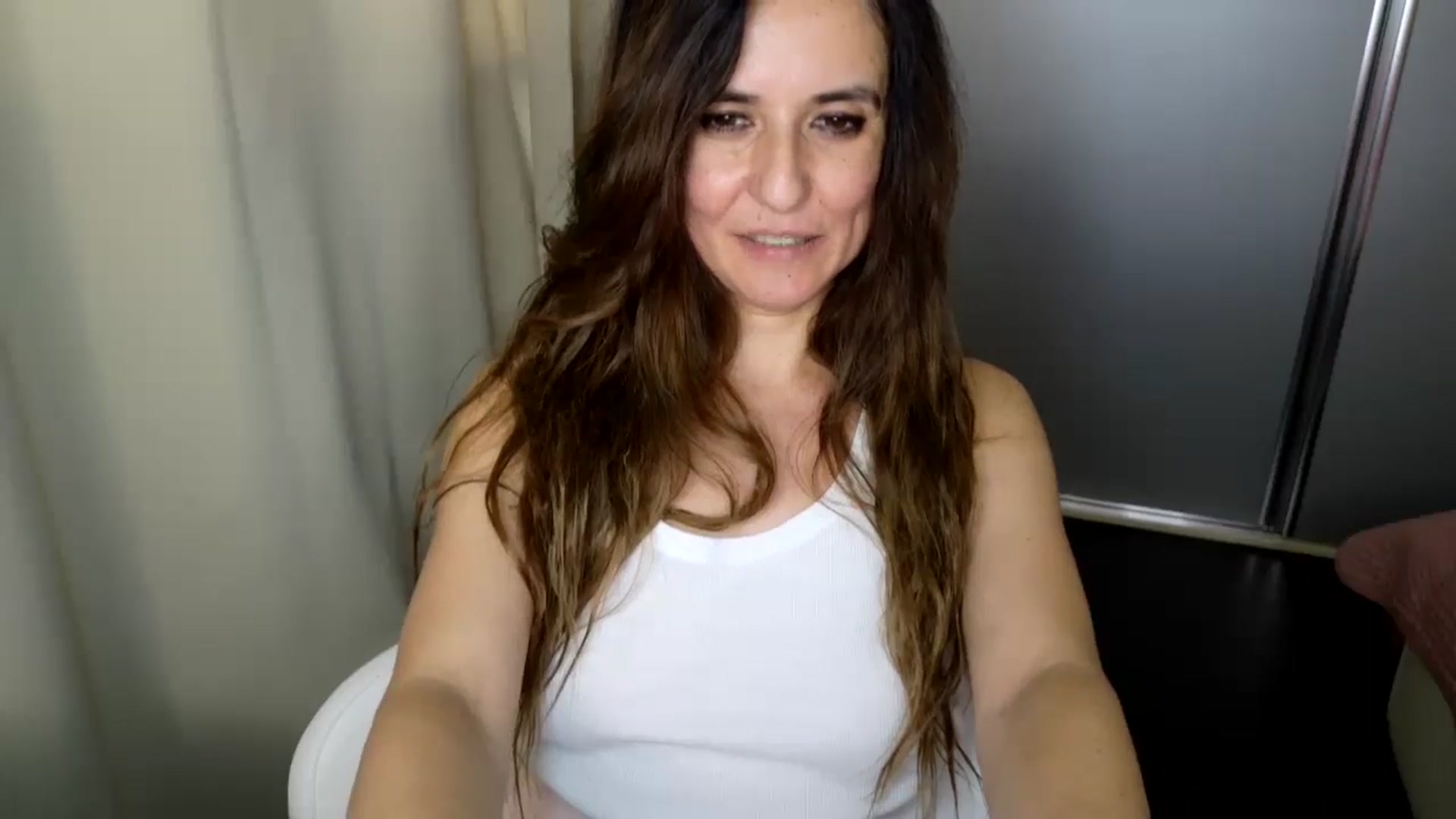 Gallery image thumbnail from DANIELLE's myfreecams stream on, 02/19/2025, 08:50 image 8 of 20