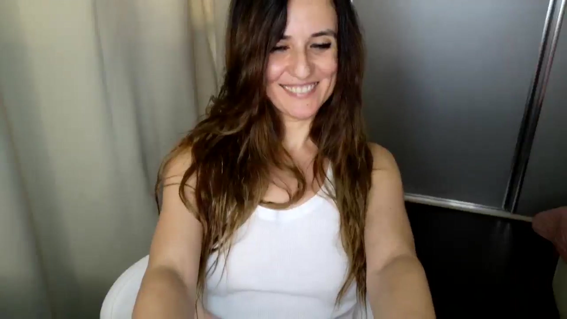 Gallery image thumbnail from DANIELLE's myfreecams stream on, 02/19/2025, 08:50 image 11 of 20
