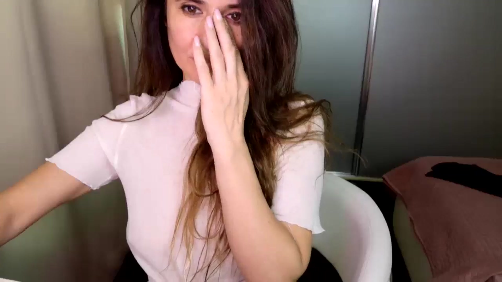 Gallery image thumbnail from DANIELLE's myfreecams stream on, 02/20/2025, 07:54 image 6 of 20