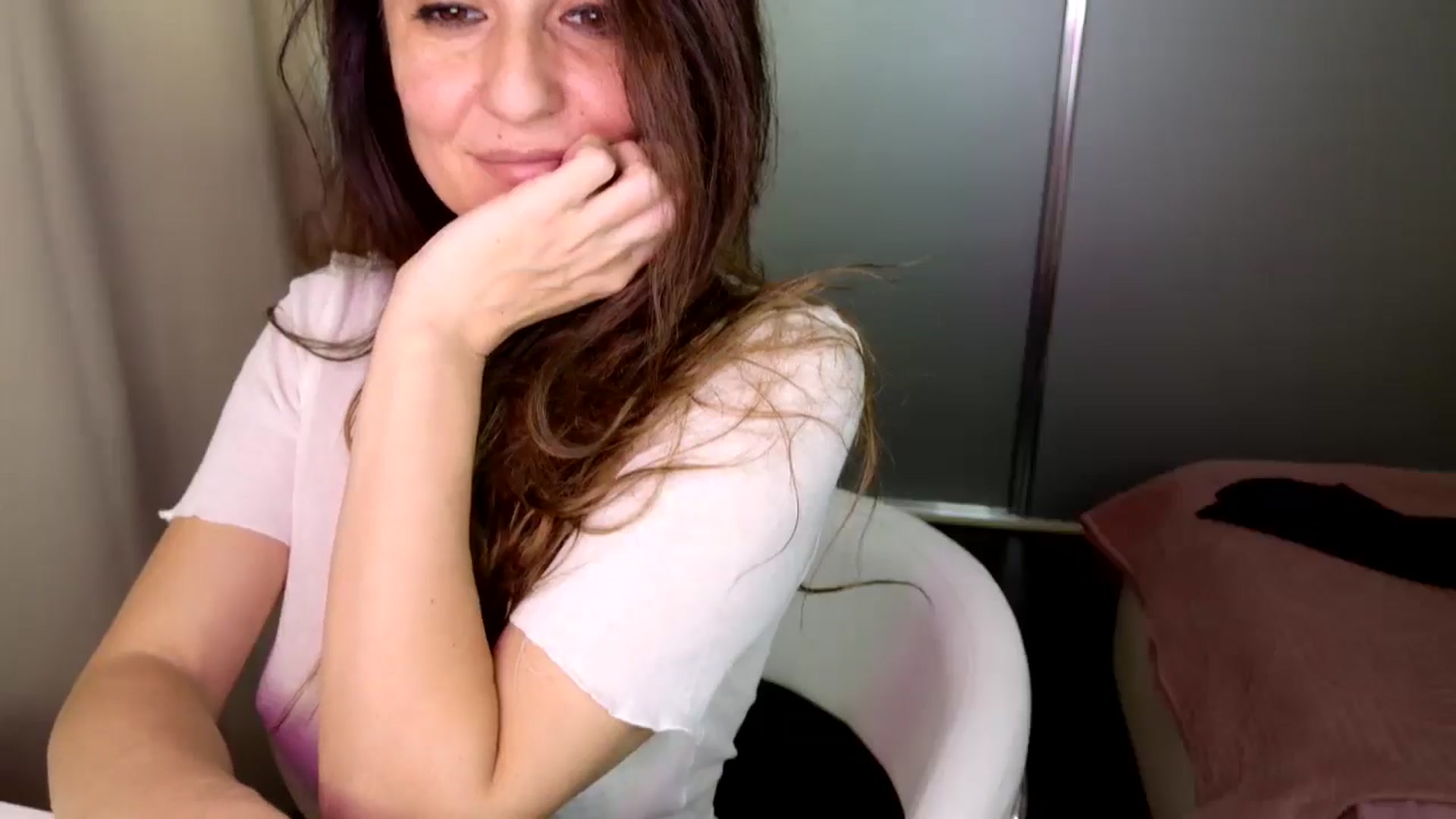 Gallery image thumbnail from DANIELLE's myfreecams stream on, 02/20/2025, 07:54 image 3 of 20