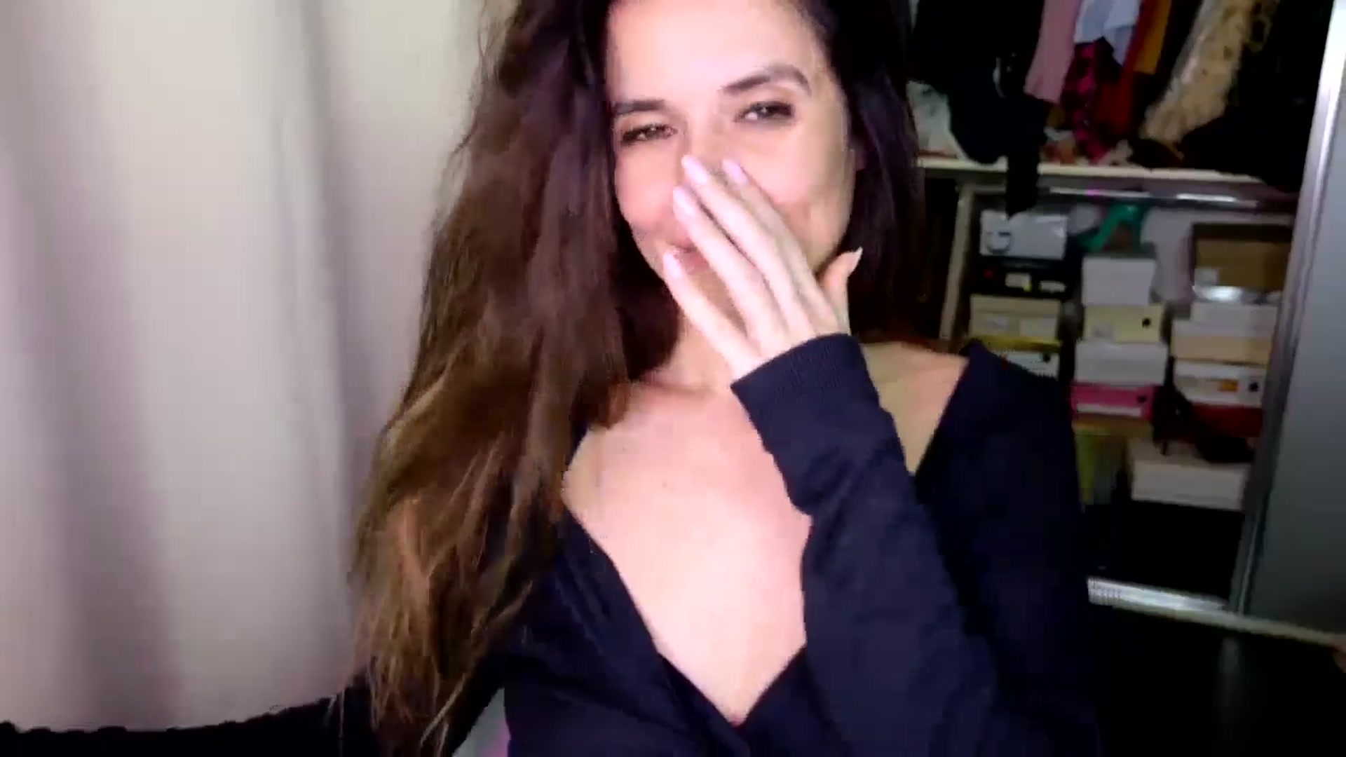Gallery image thumbnail from DANIELLE's myfreecams stream on, 02/20/2025, 08:39 image 7 of 20