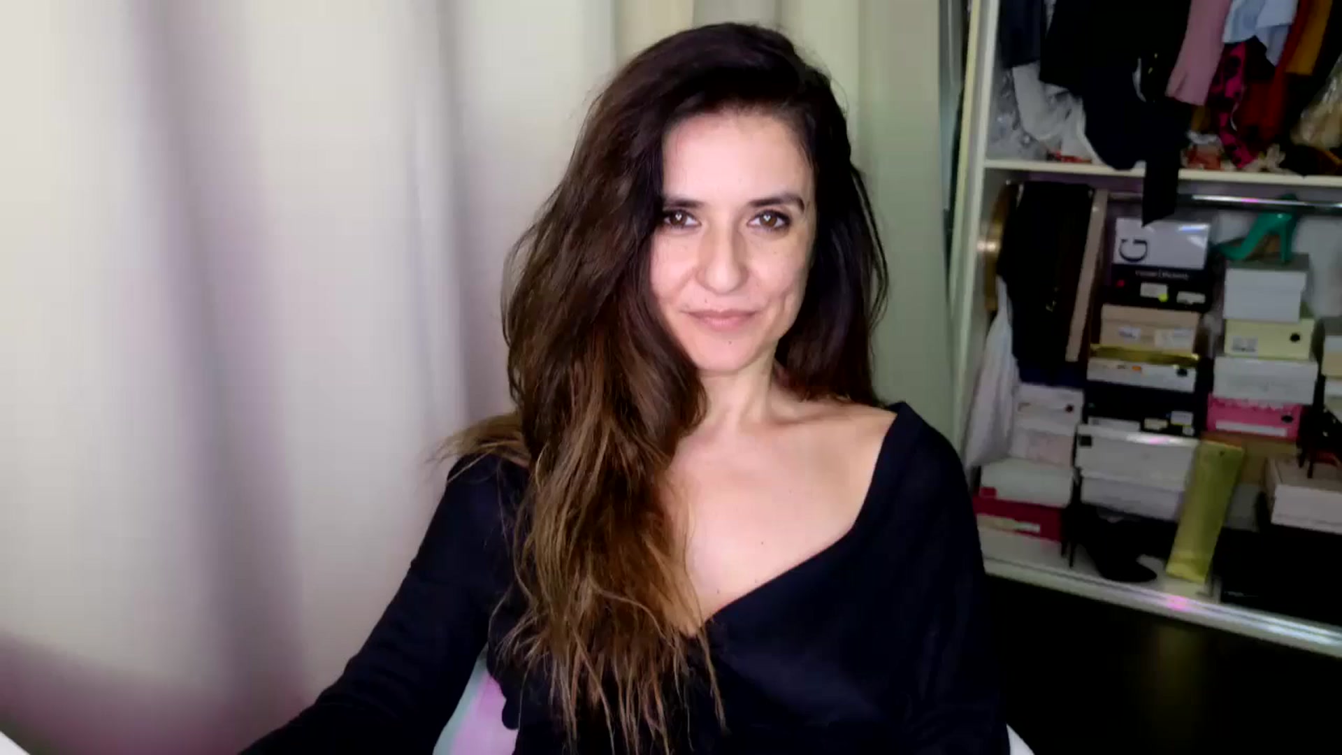 Gallery image thumbnail from DANIELLE's myfreecams stream on, 02/20/2025, 08:39 image 9 of 20
