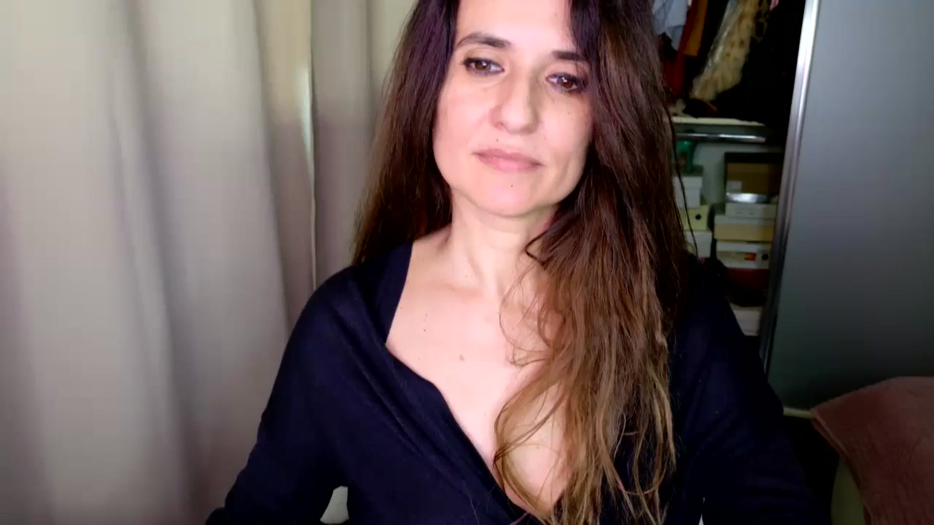 Gallery image thumbnail from DANIELLE's myfreecams stream on, 02/20/2025, 08:39 image 5 of 20