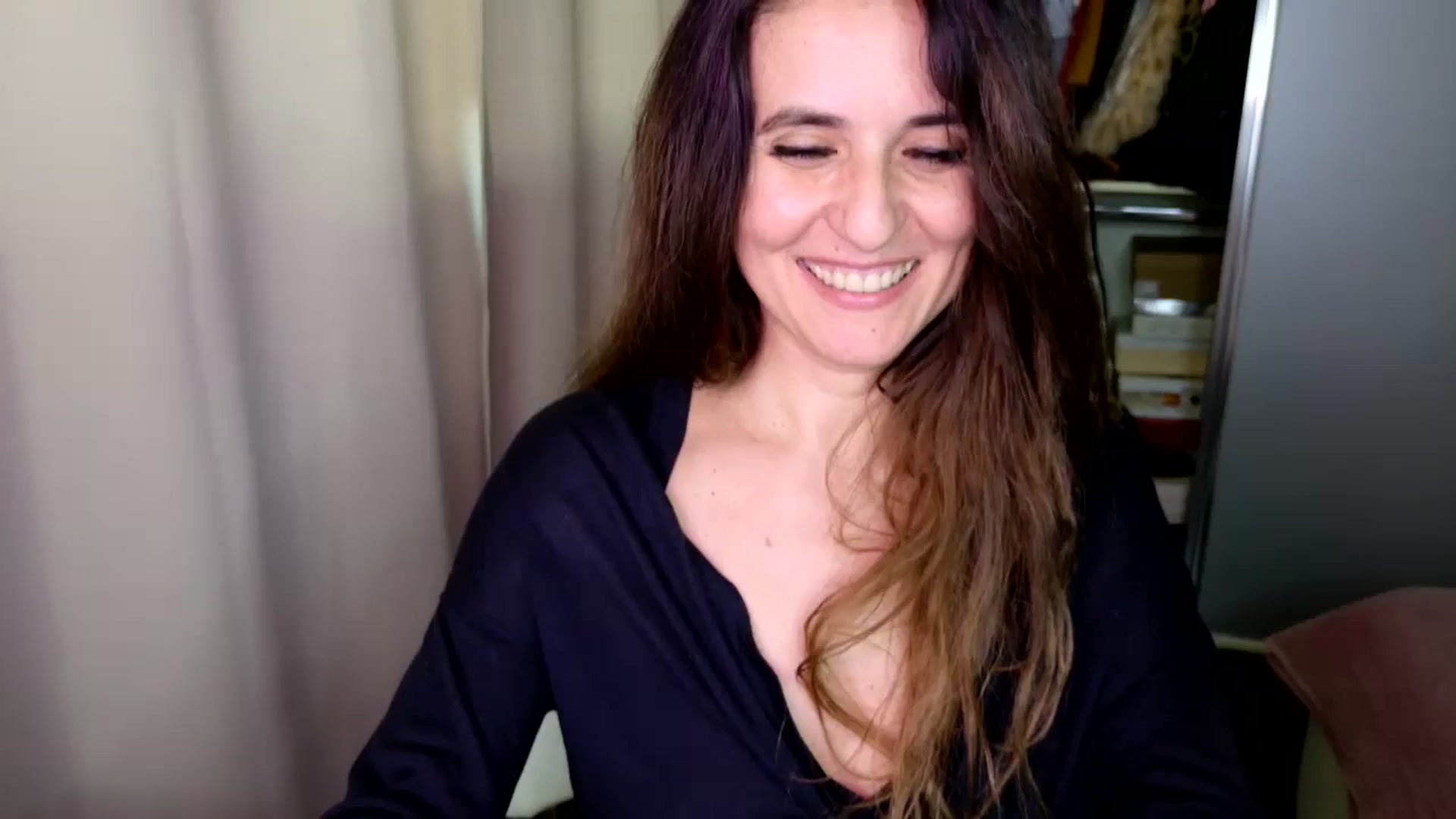Gallery image thumbnail from DANIELLE's myfreecams stream on, 02/20/2025, 08:39 image 1 of 20