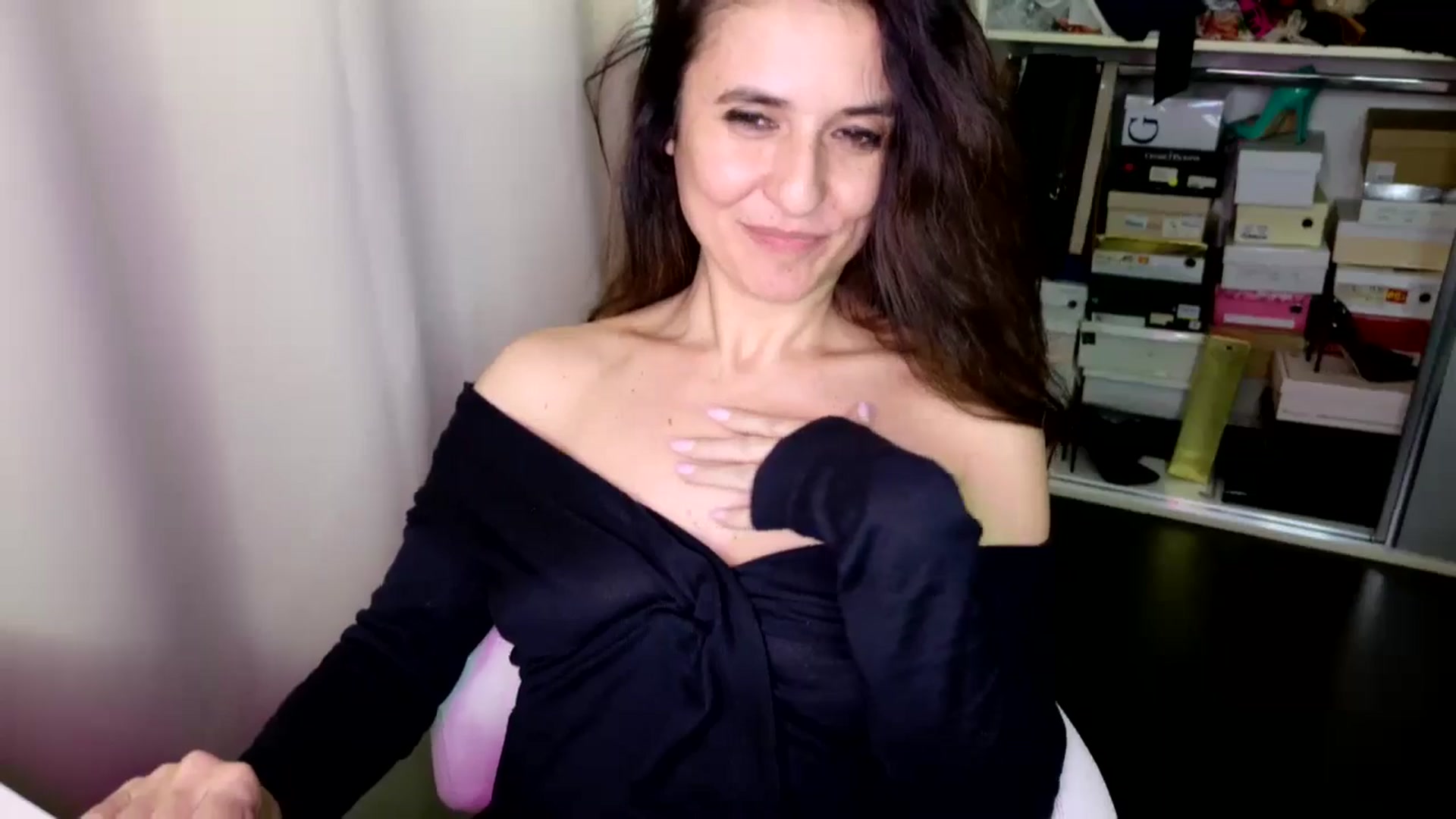 Gallery image thumbnail from DANIELLE's myfreecams stream on, 02/20/2025, 08:39 image 16 of 20