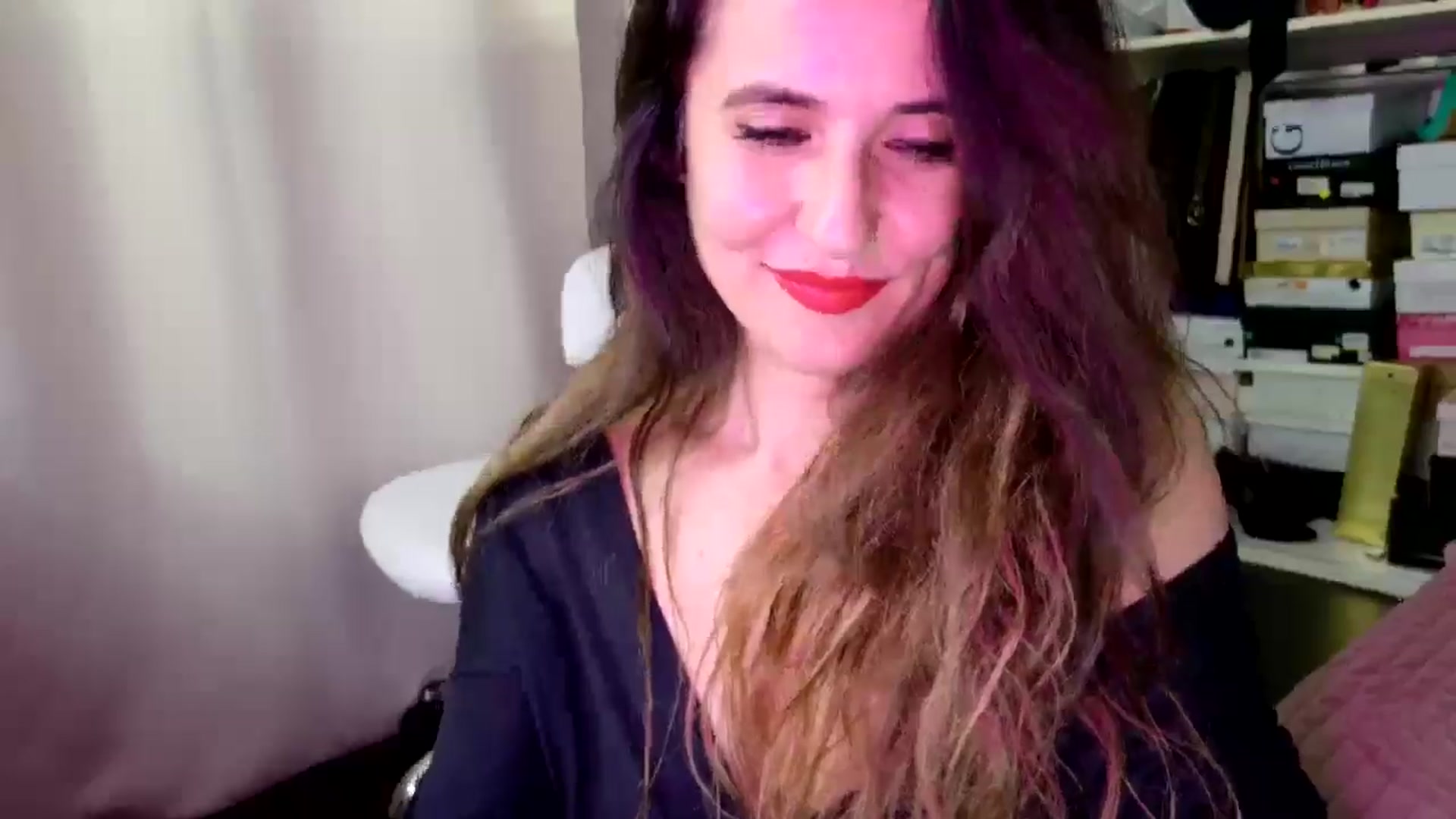 Gallery image thumbnail from DANIELLE's myfreecams stream on, 02/20/2025, 09:33 image 8 of 20