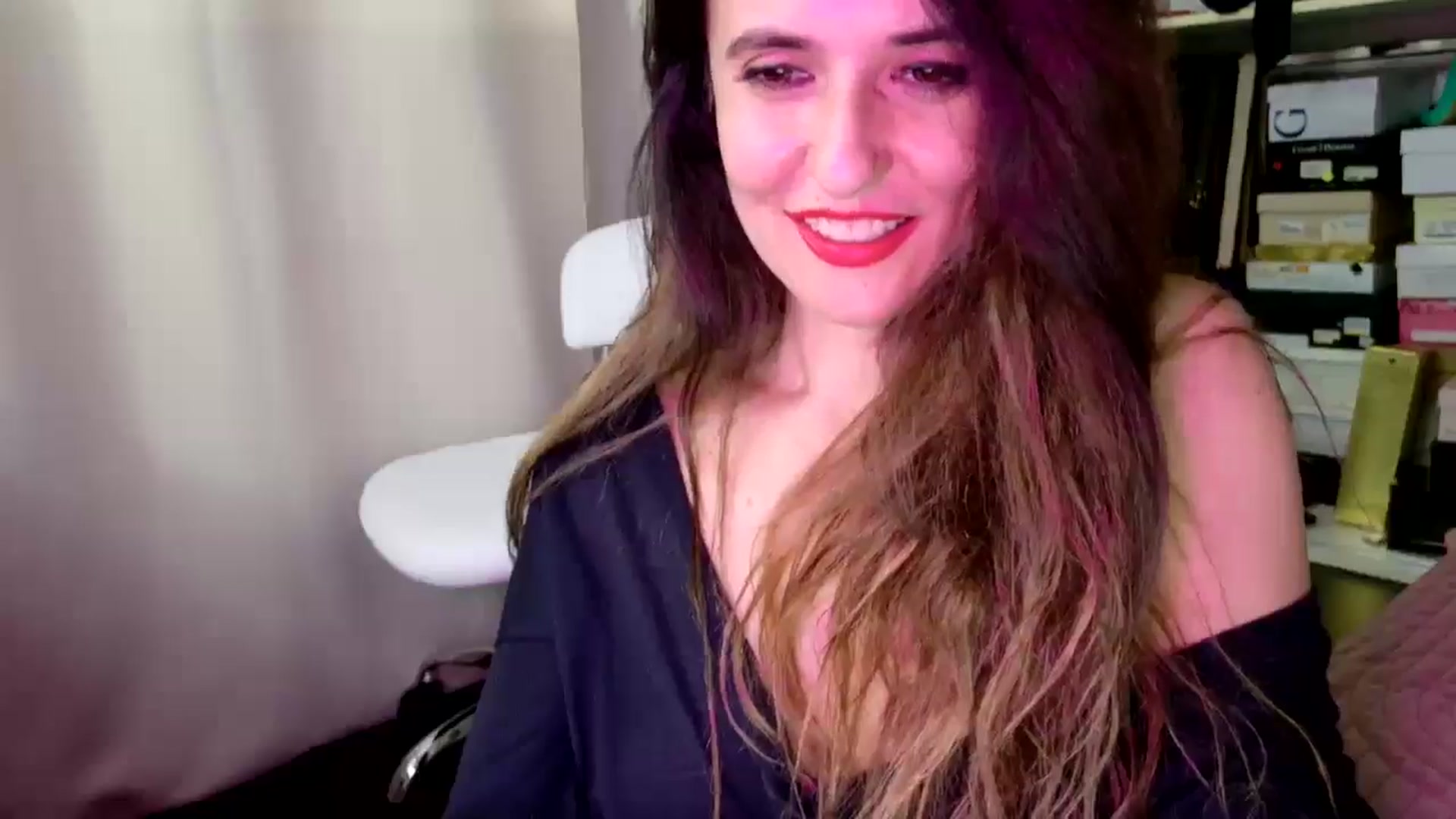 Gallery image thumbnail from DANIELLE's myfreecams stream on, 02/20/2025, 09:33 image 9 of 20