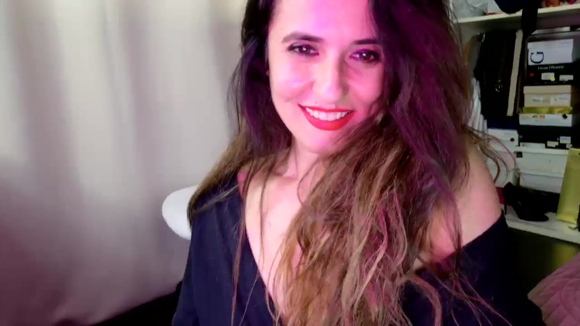 Gallery image thumbnail from DANIELLE's myfreecams stream on, 02/20/2025, 09:33 image 7 of 20