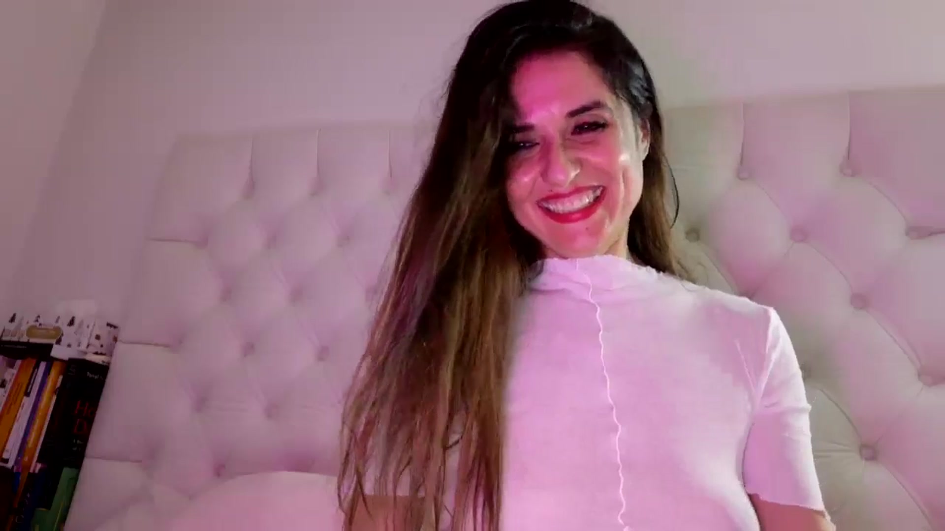 Gallery image thumbnail from DANIELLE's myfreecams stream on, 02/20/2025, 11:05 image 20 of 20