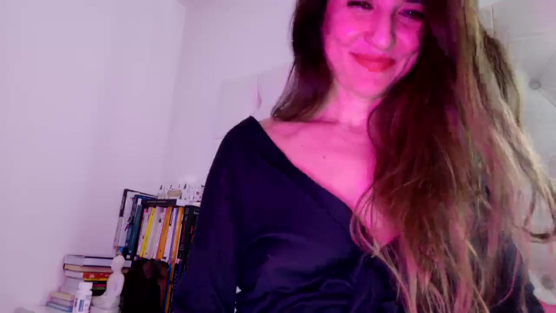 Gallery image thumbnail from DANIELLE's myfreecams stream on, 02/20/2025, 11:05 image 10 of 20
