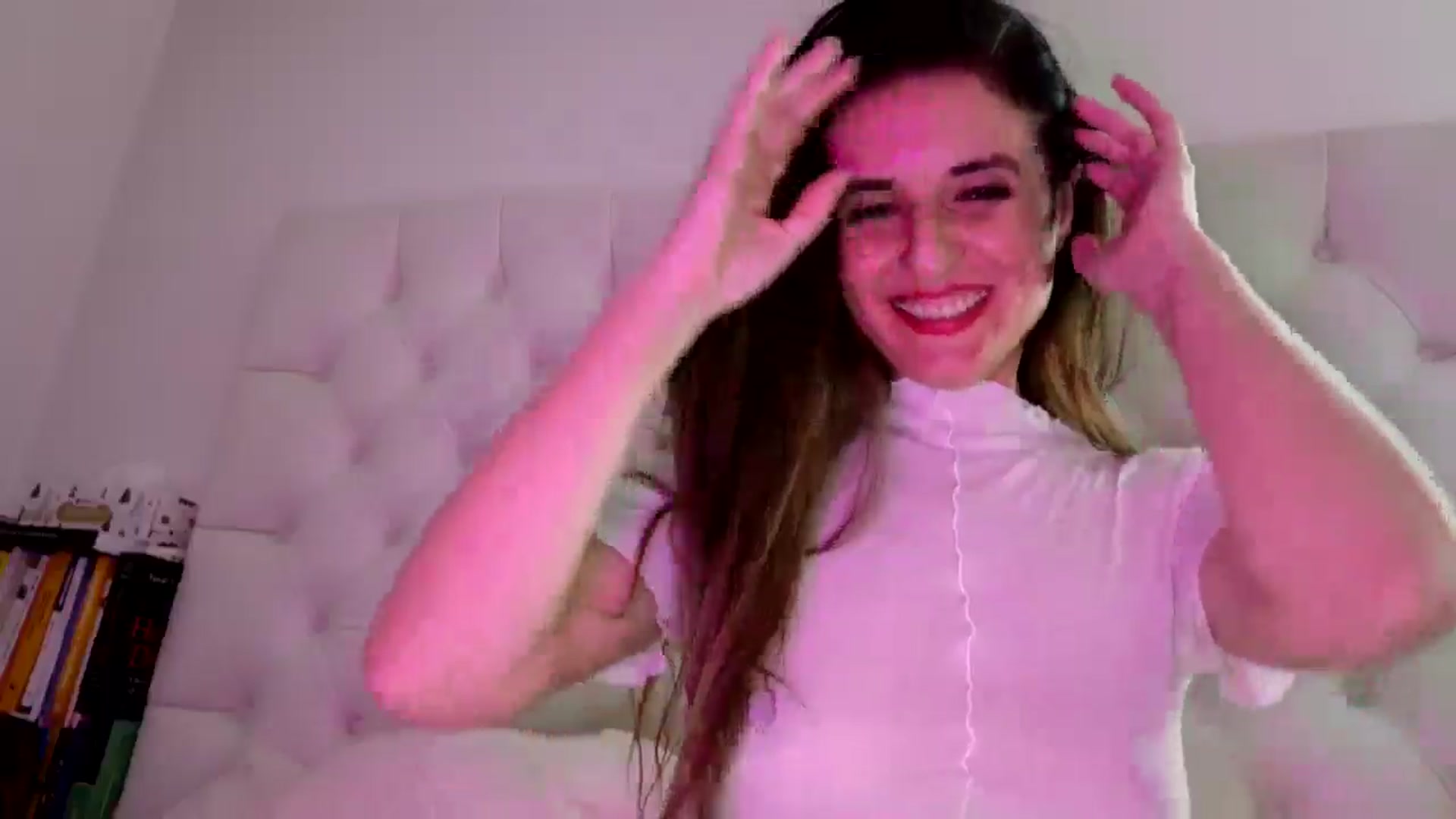 Gallery image thumbnail from DANIELLE's myfreecams stream on, 02/20/2025, 11:05 image 19 of 20