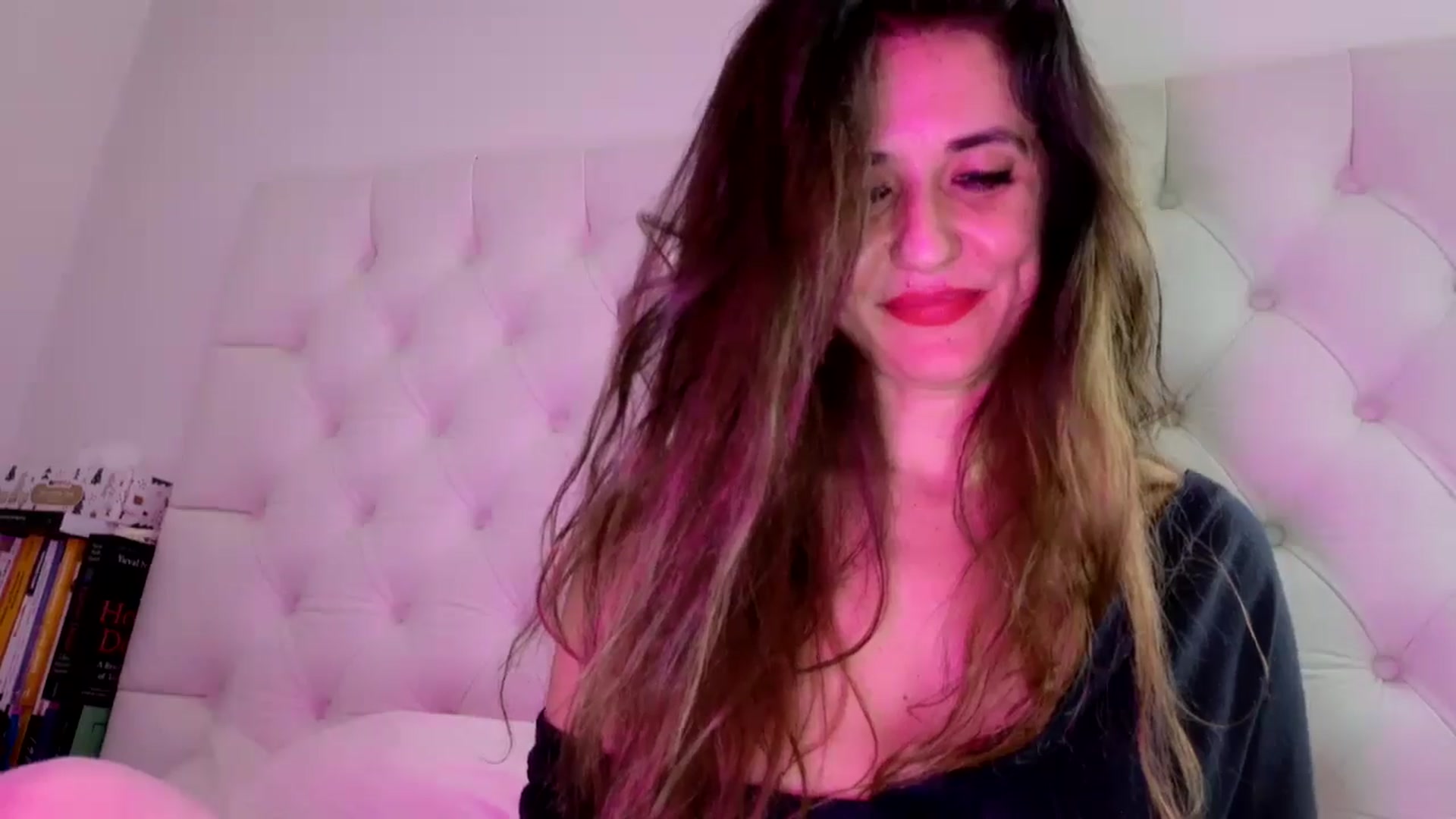 Gallery image thumbnail from DANIELLE's myfreecams stream on, 02/20/2025, 11:05 image 13 of 20
