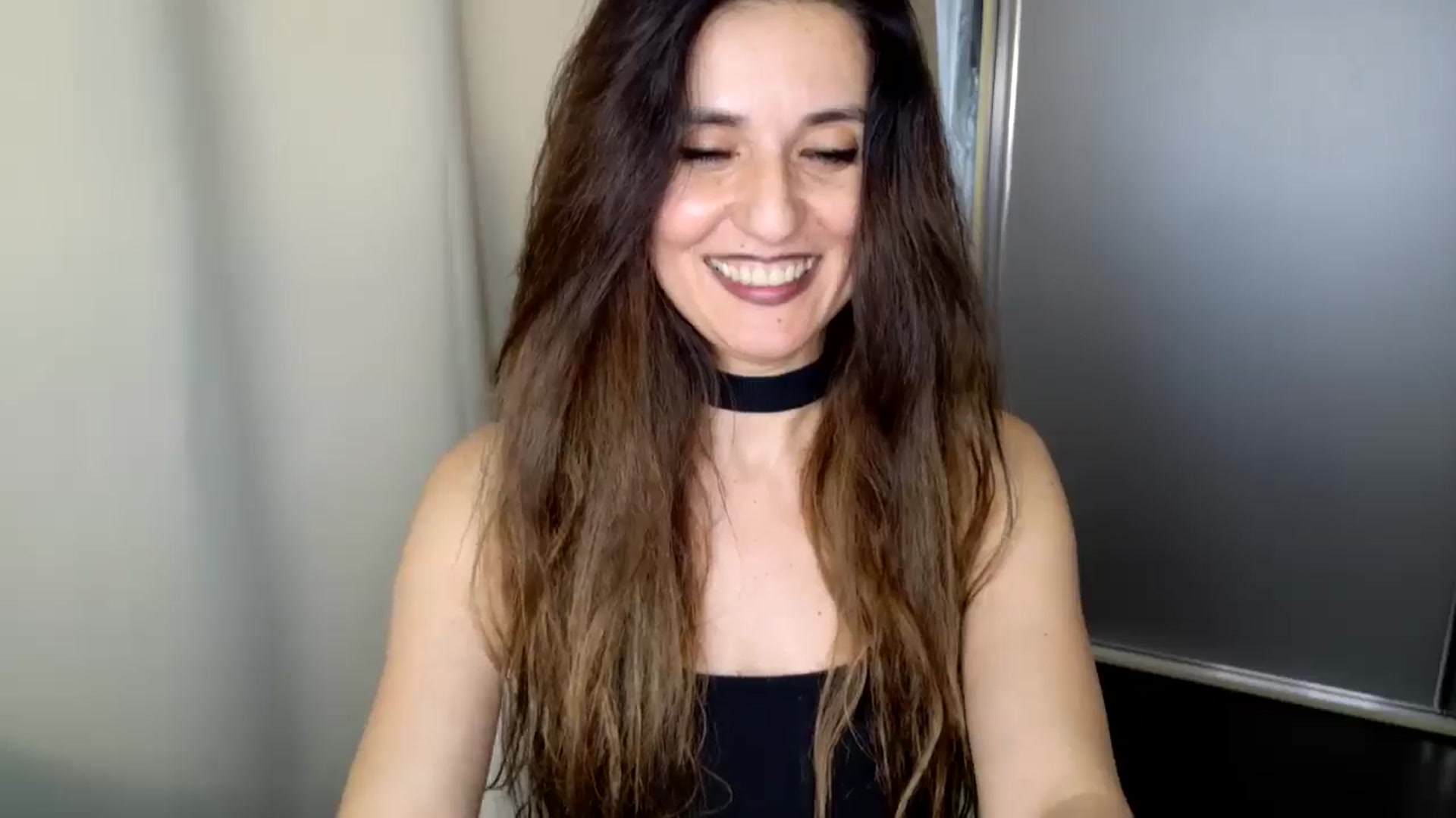 Gallery image thumbnail from DANIELLE's myfreecams stream on, 02/21/2025, 08:22 image 13 of 20