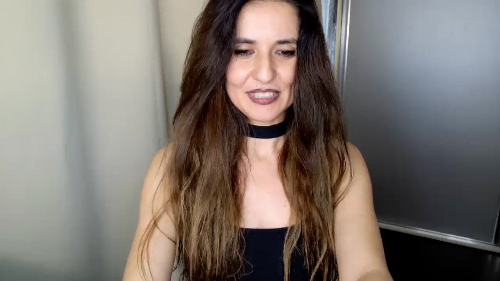 Gallery image thumbnail from DANIELLE's myfreecams stream on, 02/21/2025, 08:22 image 12 of 20