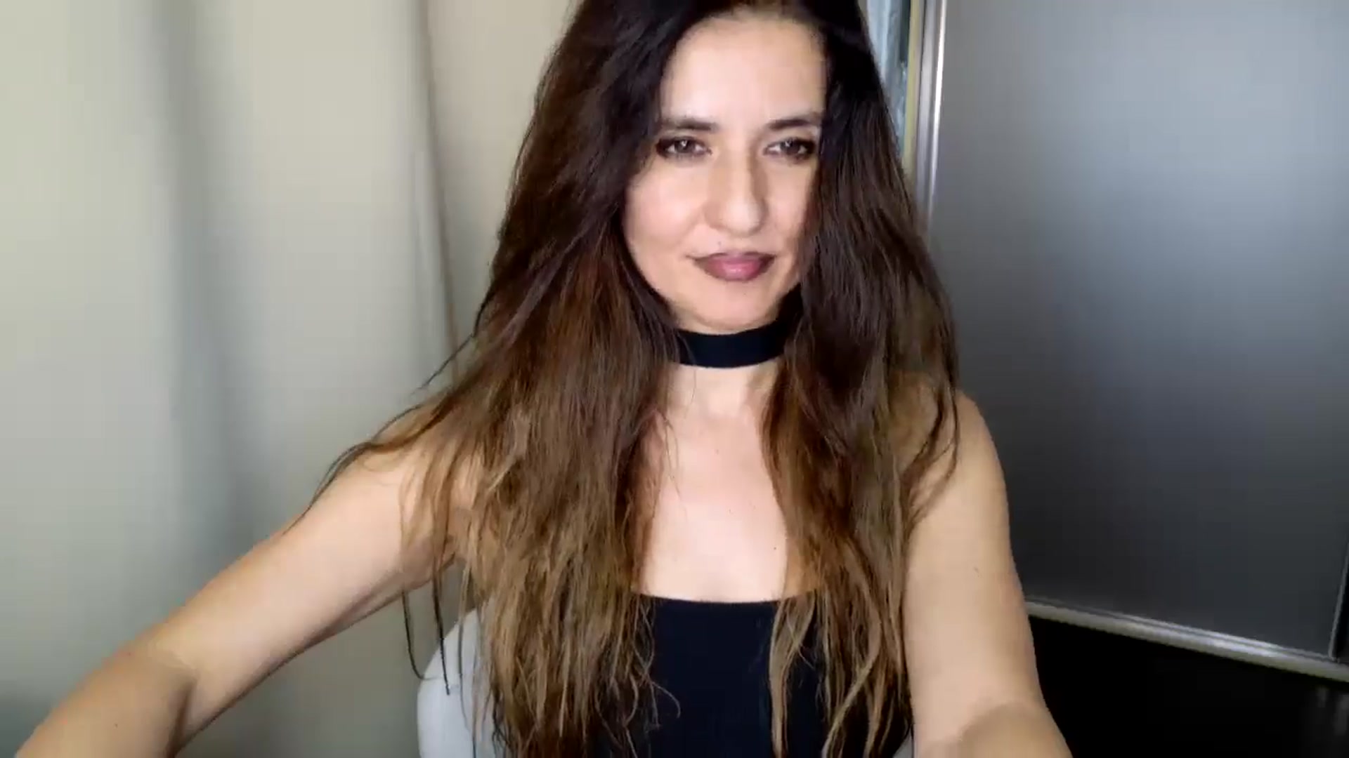 Gallery image thumbnail from DANIELLE's myfreecams stream on, 02/21/2025, 08:22 image 10 of 20