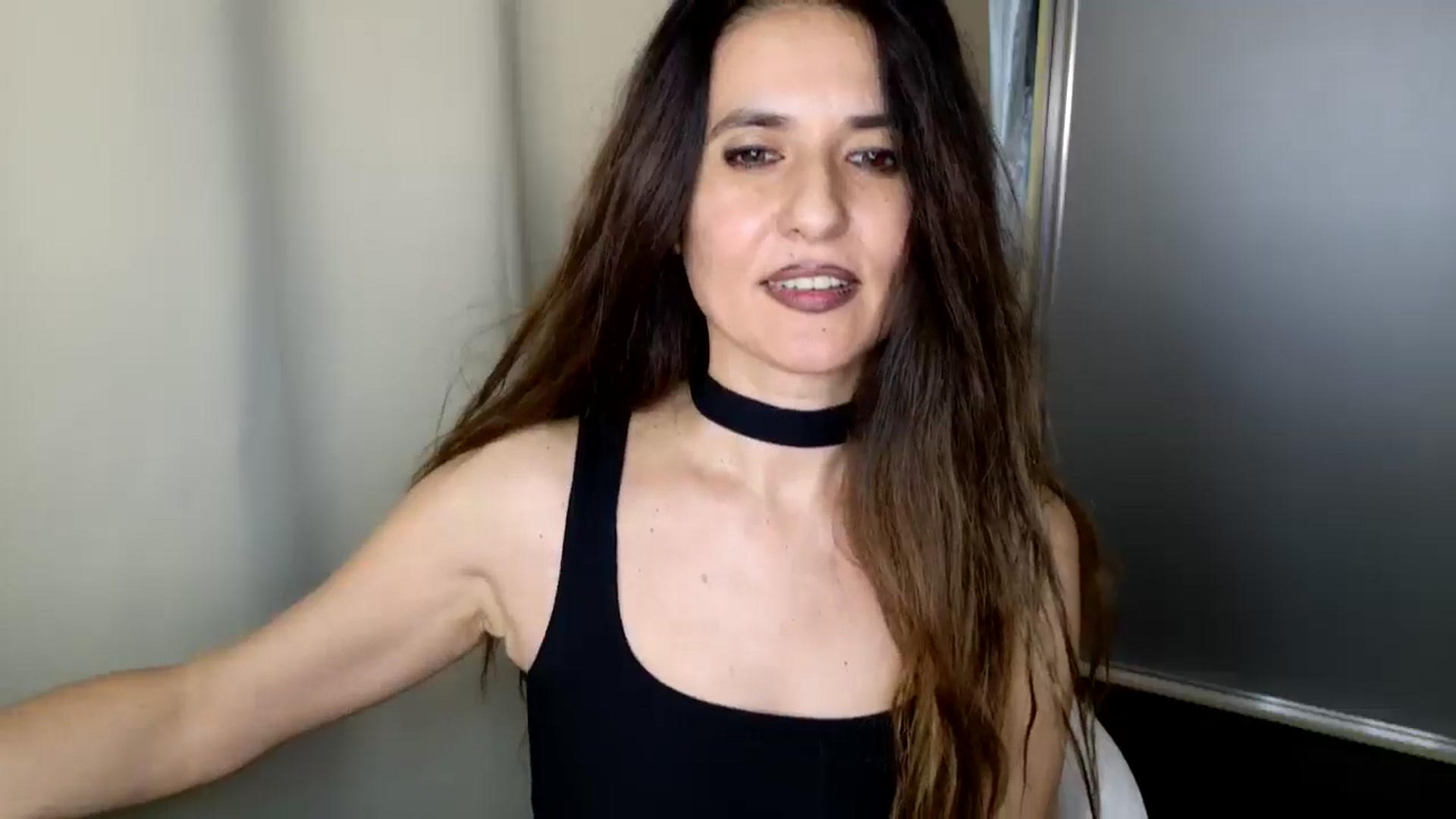 Gallery image thumbnail from DANIELLE's myfreecams stream on, 02/21/2025, 08:22 image 4 of 20