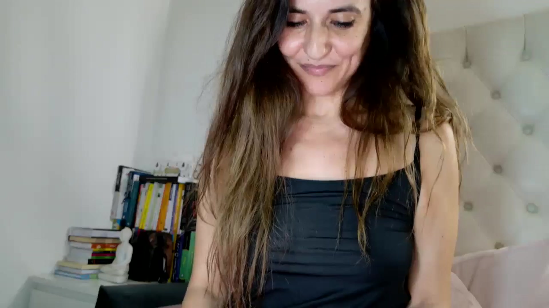 Gallery image thumbnail from DANIELLE's myfreecams stream on, 02/21/2025, 10:51 image 20 of 20