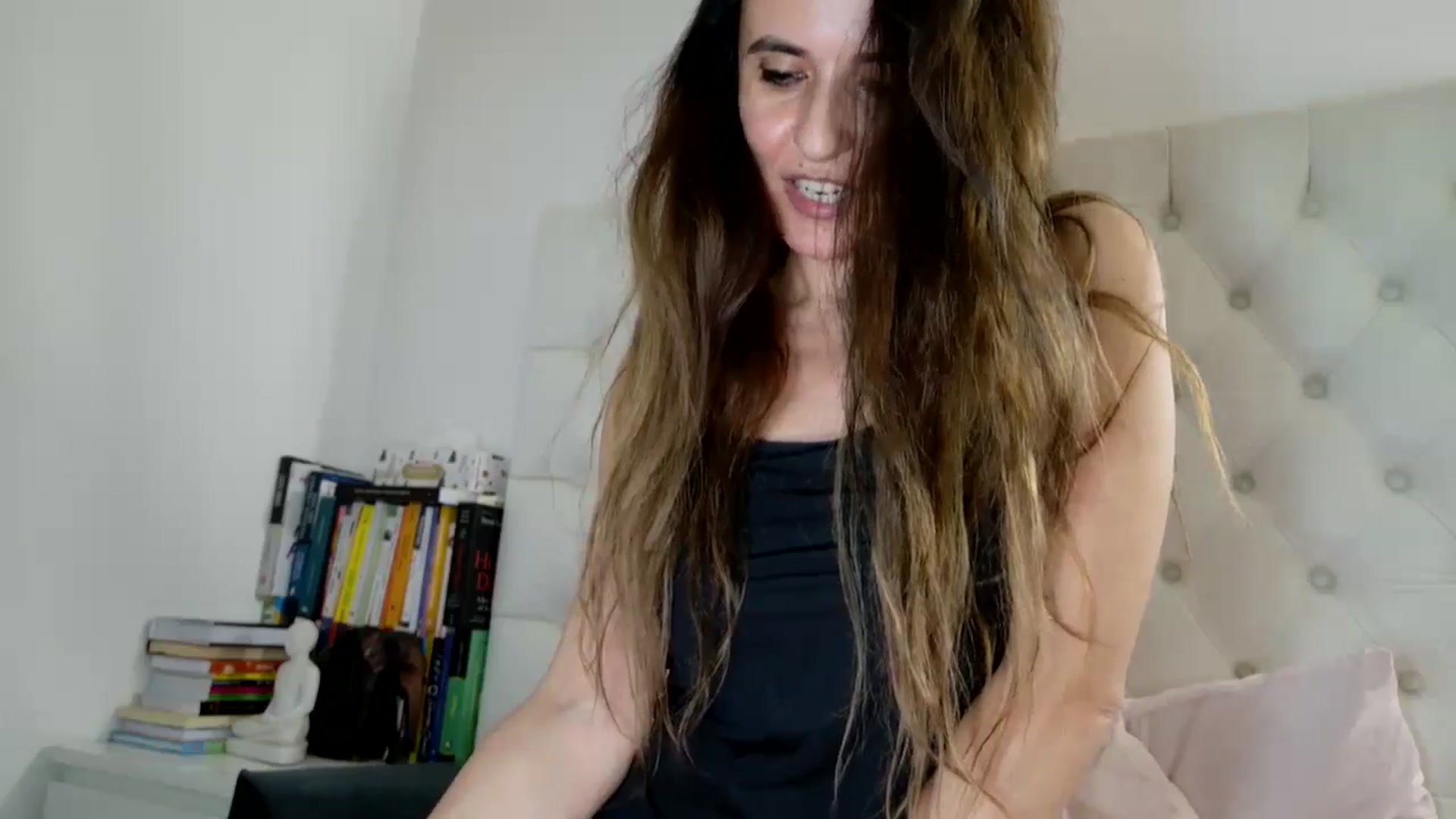 Gallery image thumbnail from DANIELLE's myfreecams stream on, 02/21/2025, 11:10 image 5 of 20