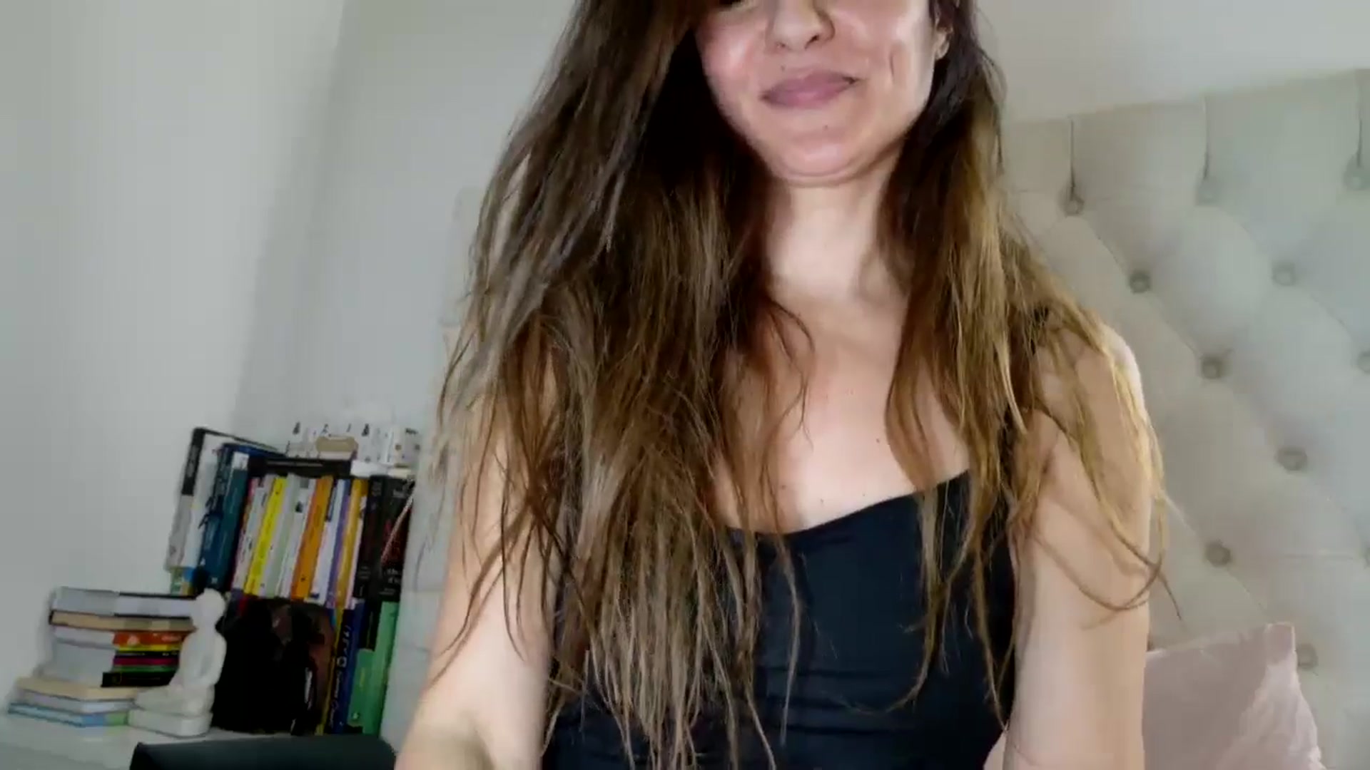 Gallery image thumbnail from DANIELLE's myfreecams stream on, 02/21/2025, 11:10 image 15 of 20