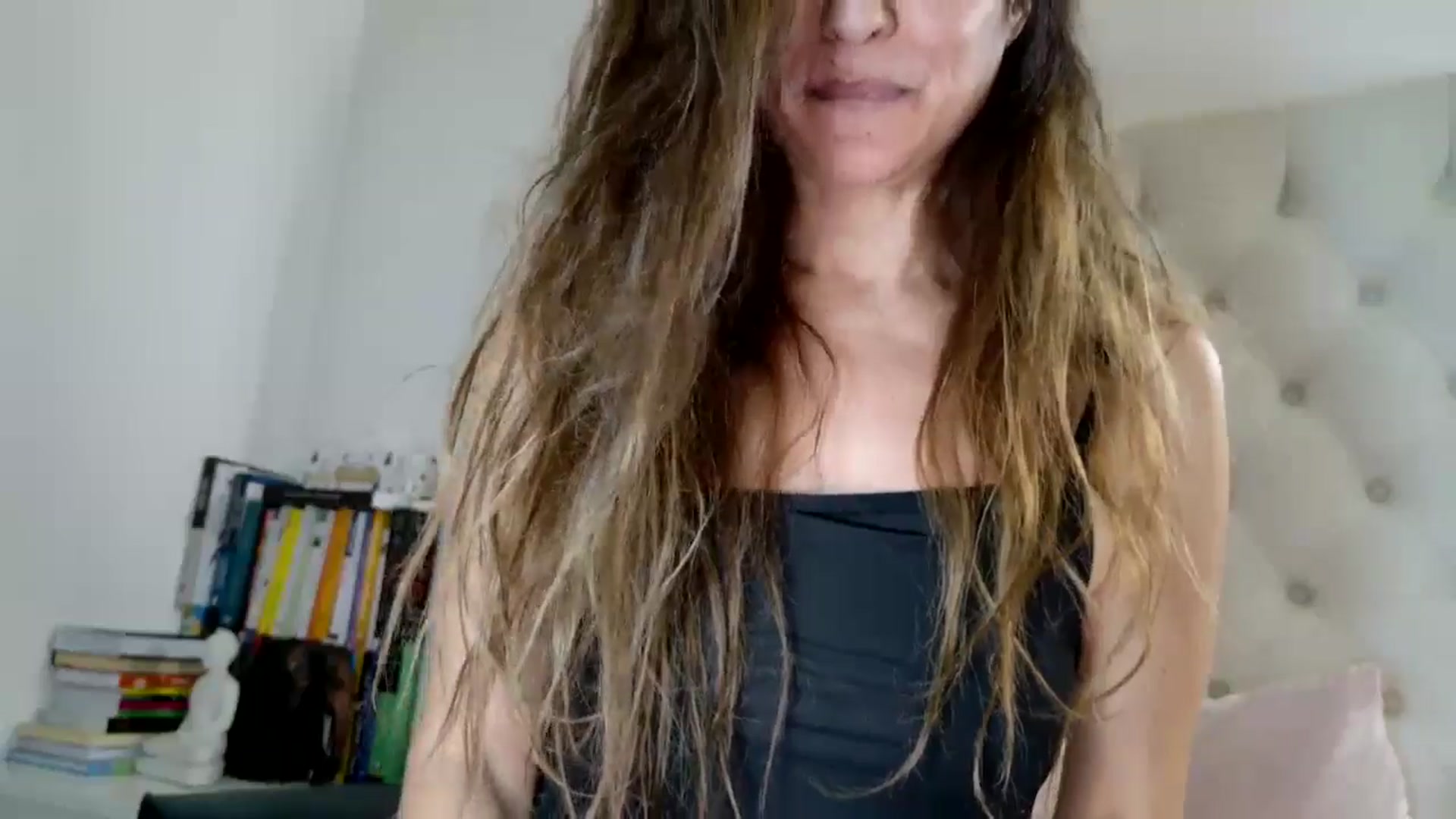 Gallery image thumbnail from DANIELLE's myfreecams stream on, 02/21/2025, 11:10 image 17 of 20