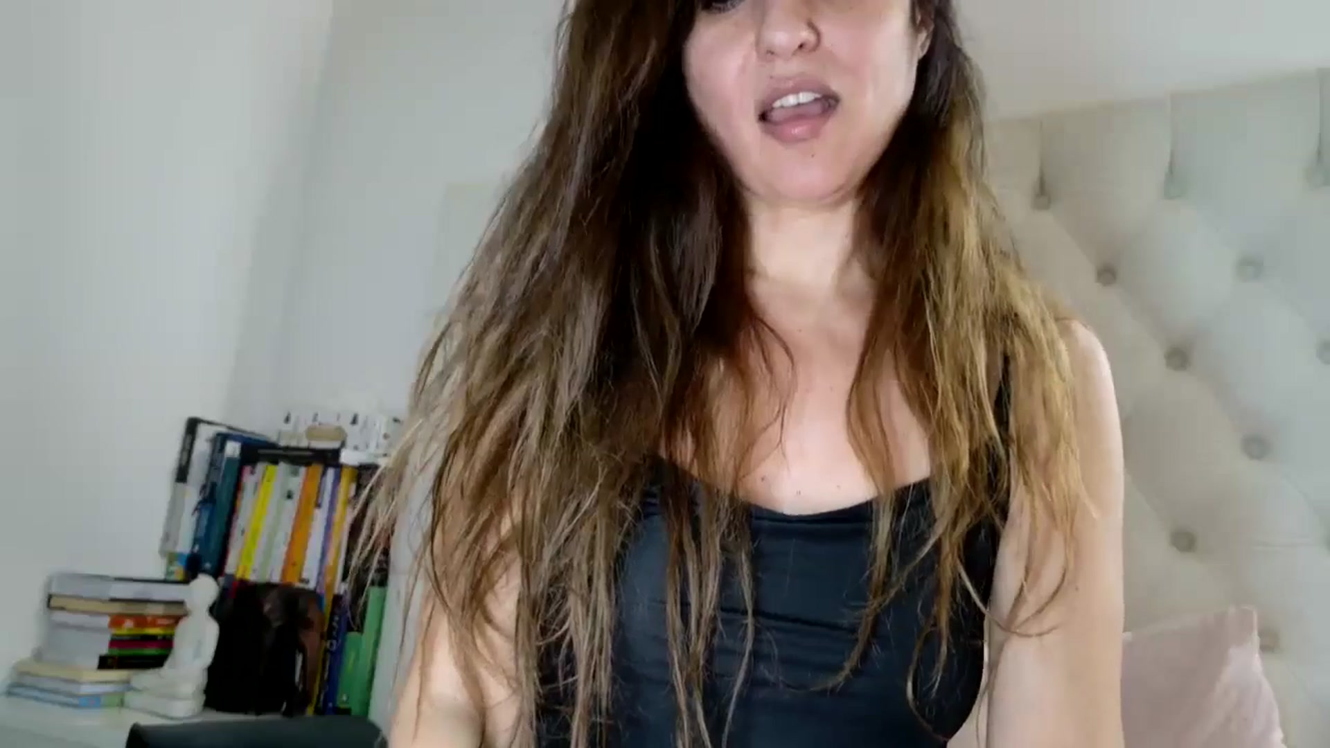 Gallery image thumbnail from DANIELLE's myfreecams stream on, 02/21/2025, 11:10 image 16 of 20