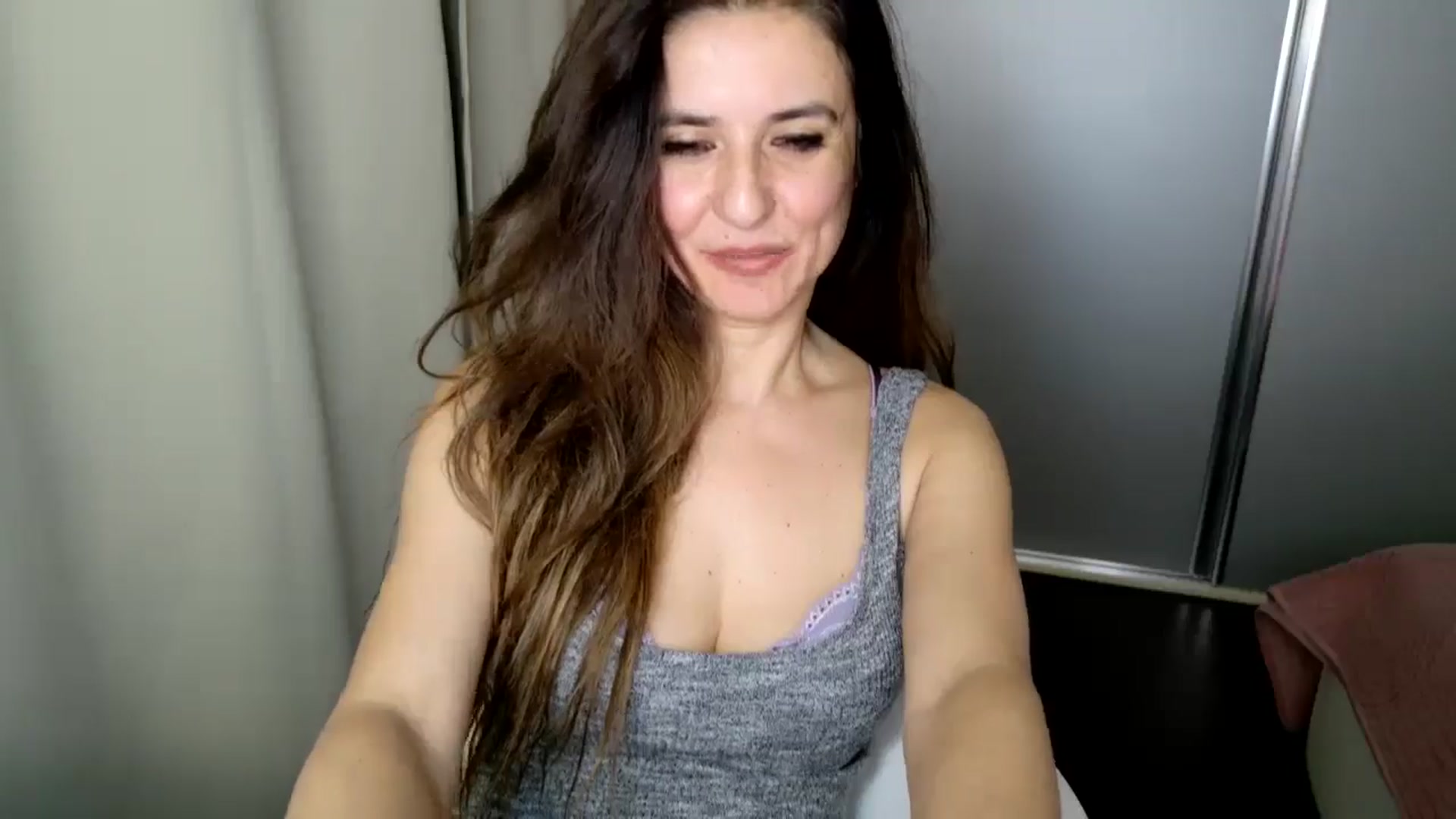 Gallery image thumbnail from DANIELLE's myfreecams stream on, 02/22/2025, 04:06 image 9 of 20