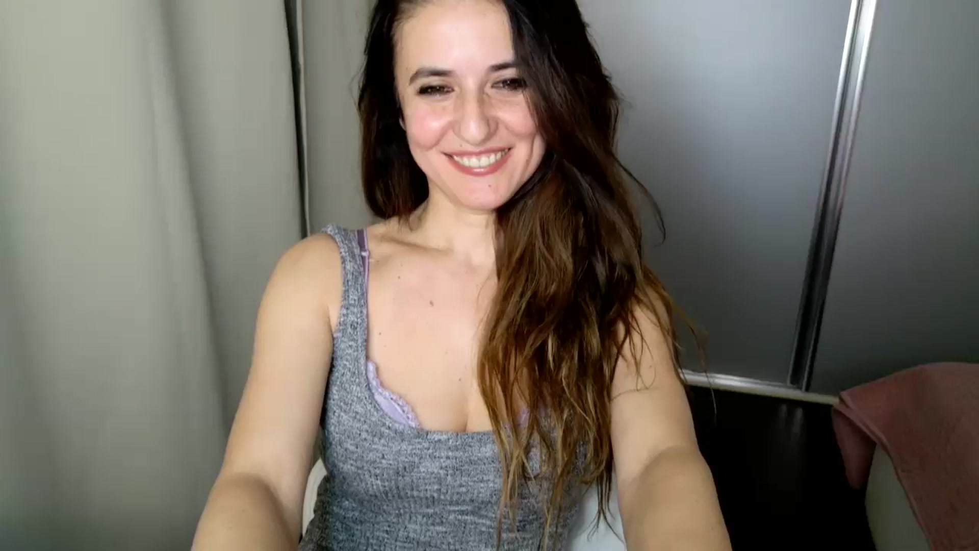 Gallery image thumbnail from DANIELLE's myfreecams stream on, 02/22/2025, 04:06 image 1 of 20