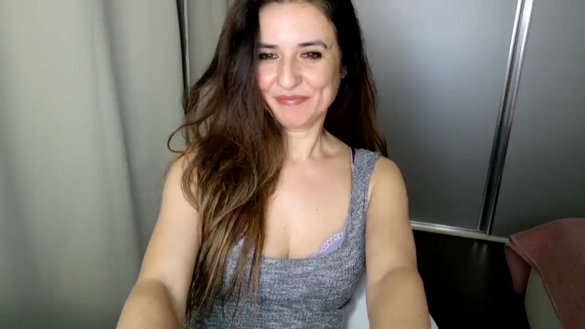 Gallery image thumbnail from DANIELLE's myfreecams stream on, 02/22/2025, 04:06 image 14 of 20
