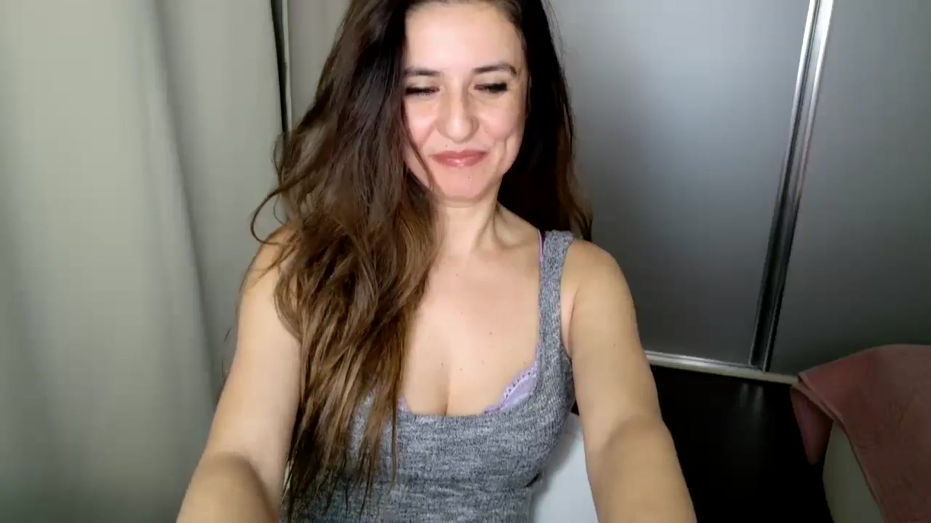 Gallery image thumbnail from DANIELLE's myfreecams stream on, 02/22/2025, 04:06 image 7 of 20