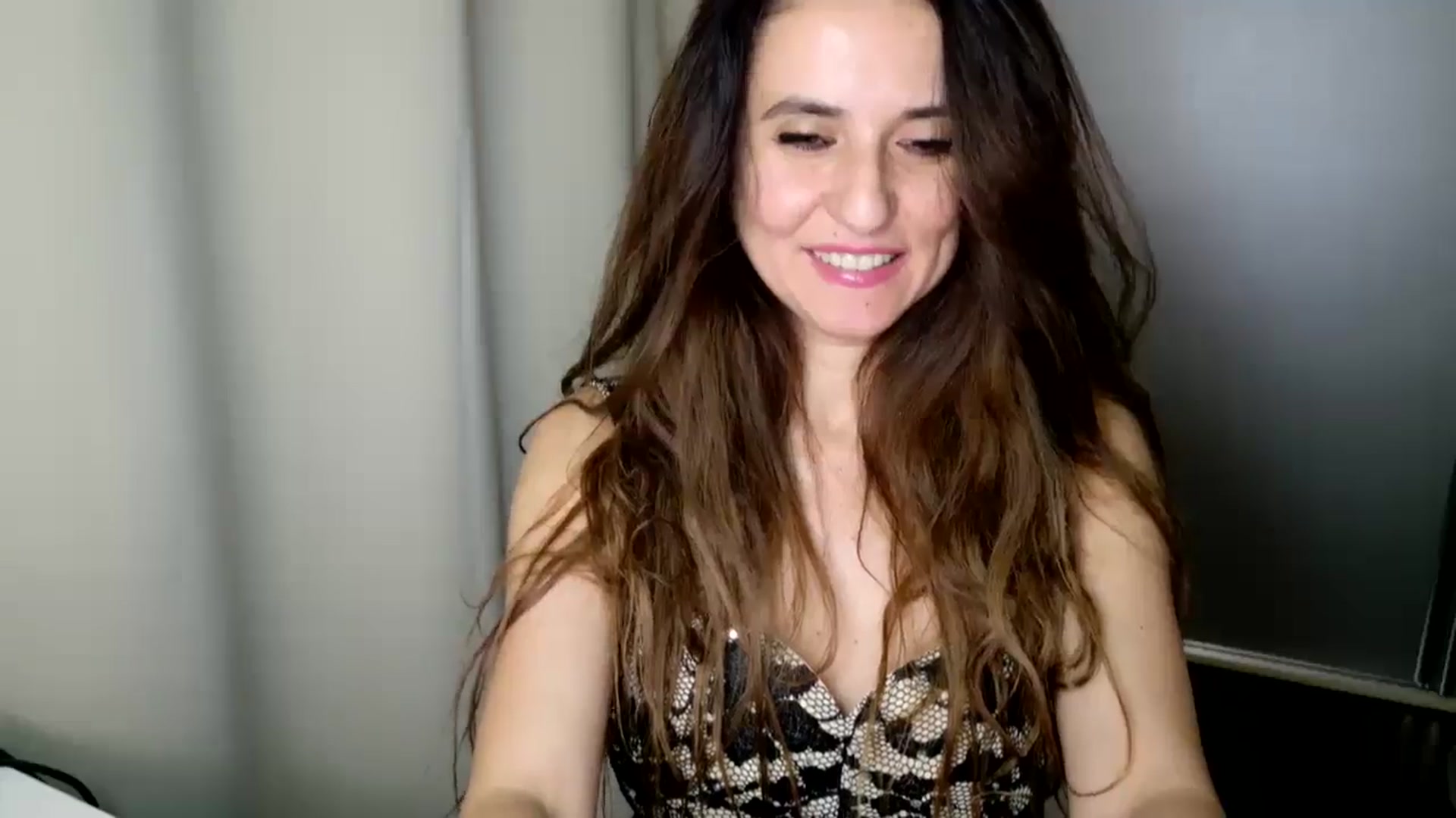 Gallery image thumbnail from DANIELLE's myfreecams stream on, 02/24/2025, 04:37 image 15 of 20