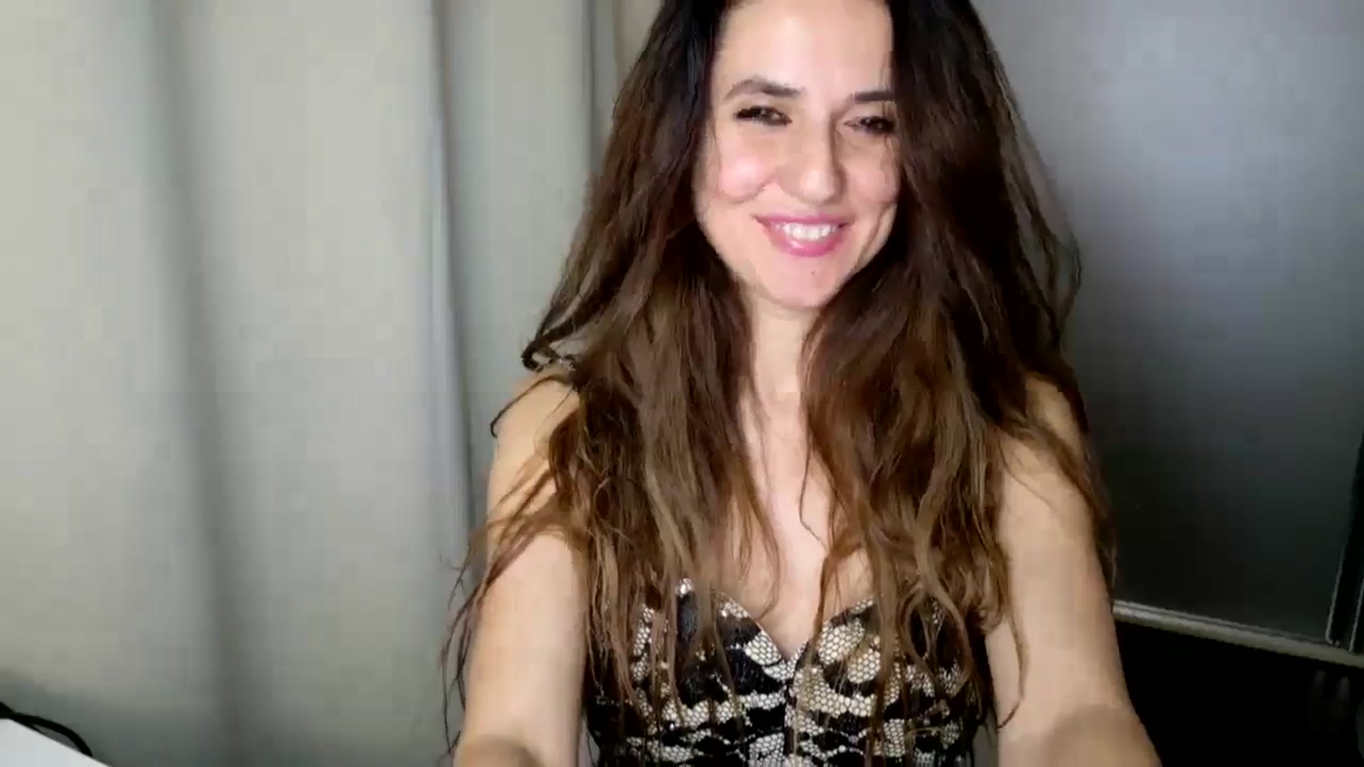 Gallery image thumbnail from DANIELLE's myfreecams stream on, 02/24/2025, 04:37 image 16 of 20