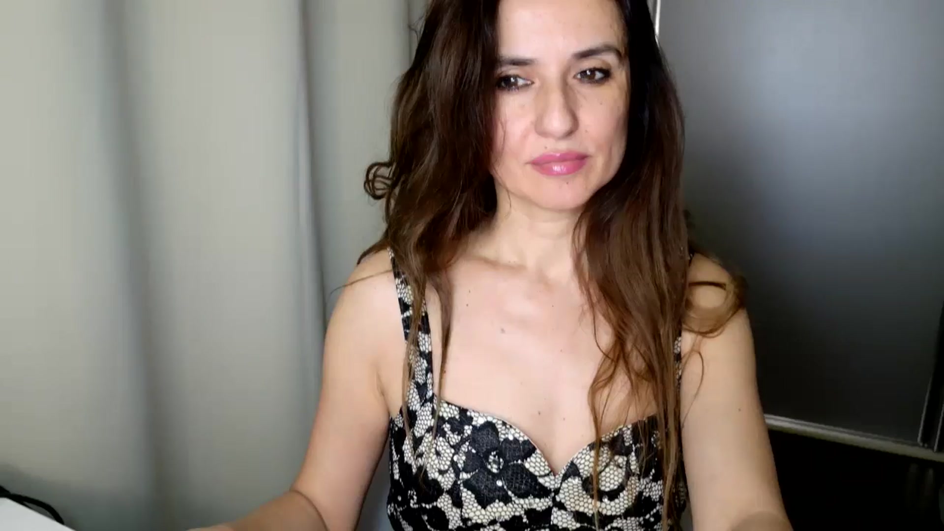 Gallery image thumbnail from DANIELLE's myfreecams stream on, 02/24/2025, 04:37 image 3 of 20