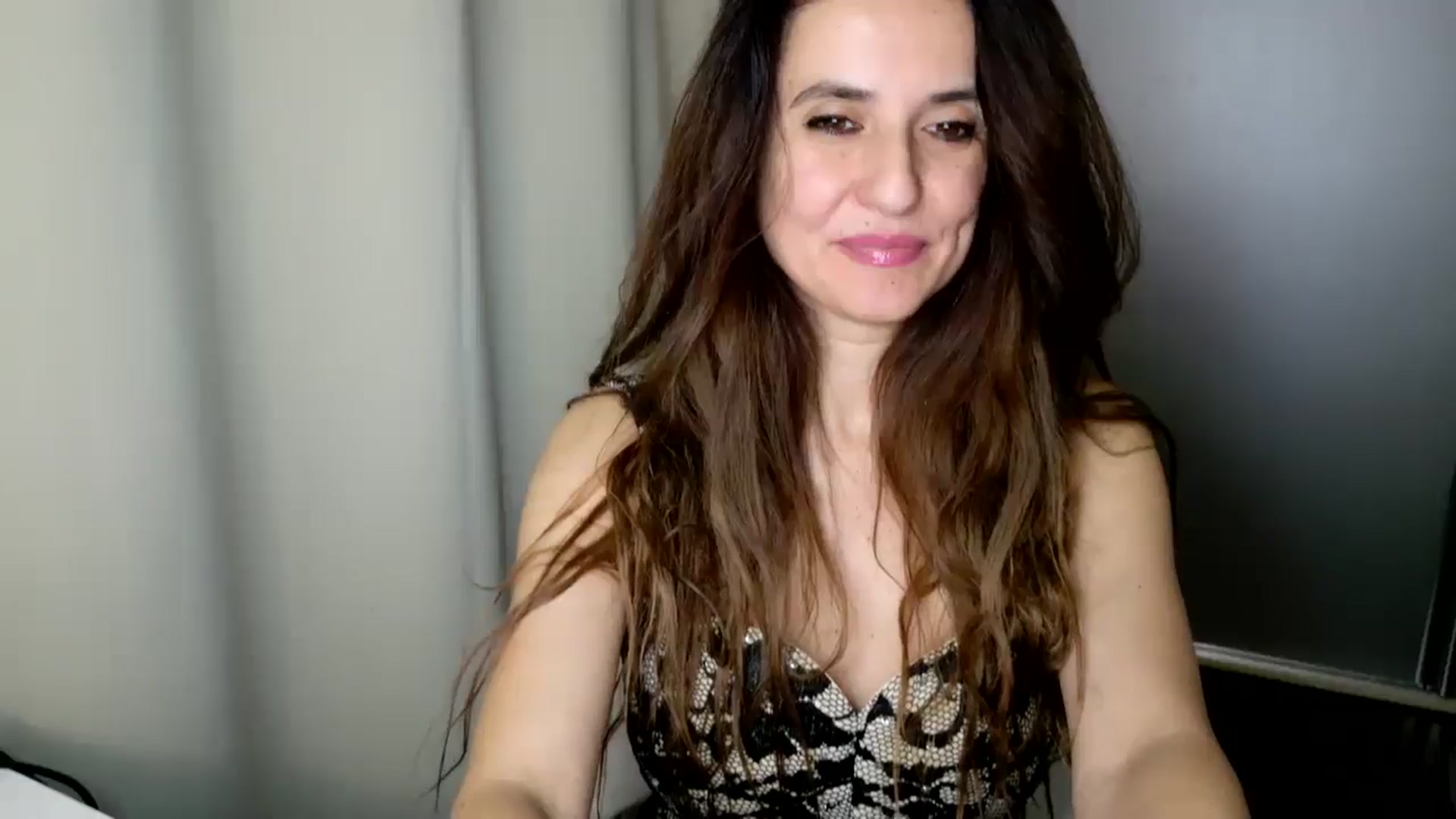 Gallery image thumbnail from DANIELLE's myfreecams stream on, 02/24/2025, 04:37 image 13 of 20
