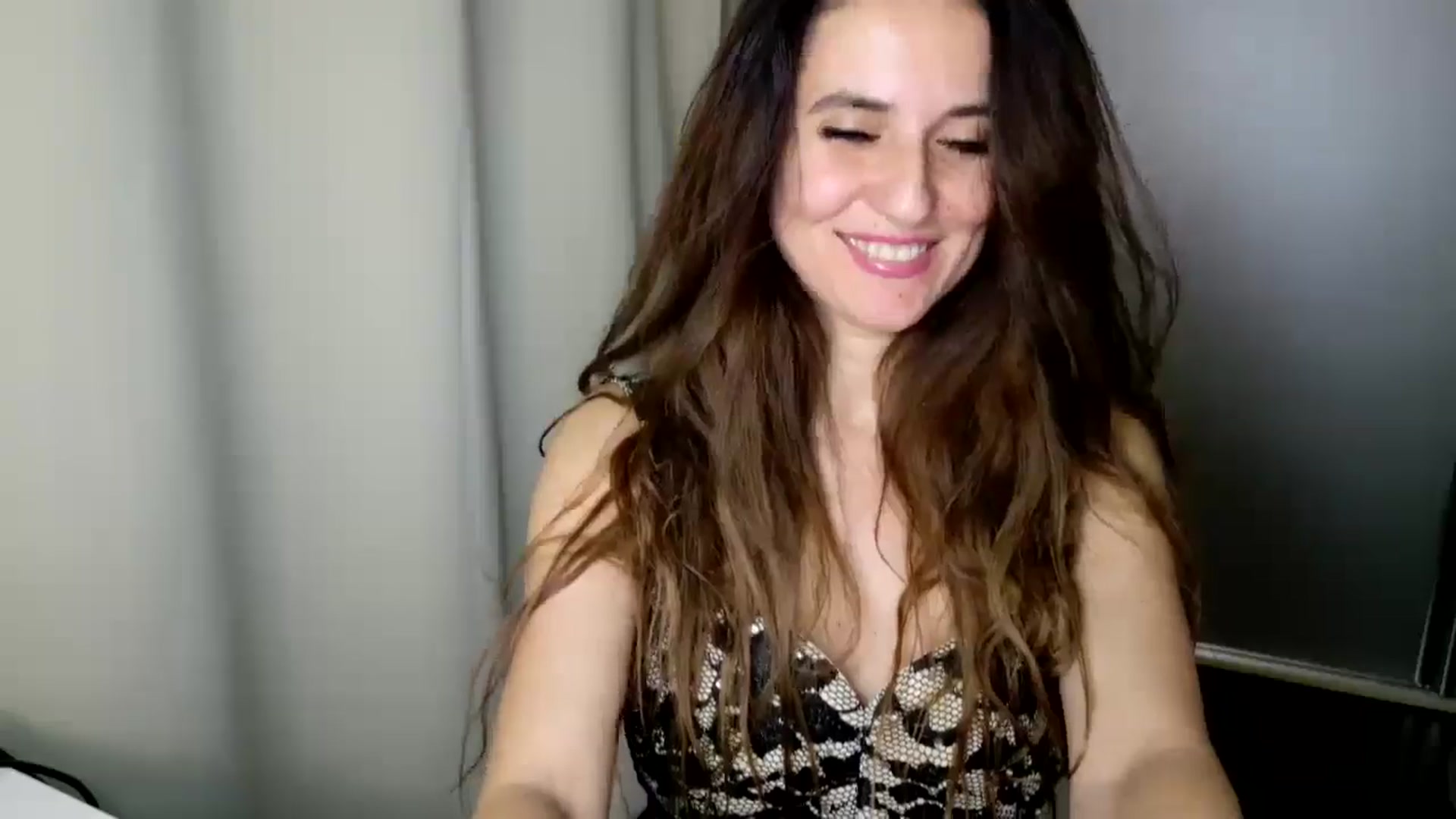 Gallery image thumbnail from DANIELLE's myfreecams stream on, 02/24/2025, 04:37 image 17 of 20