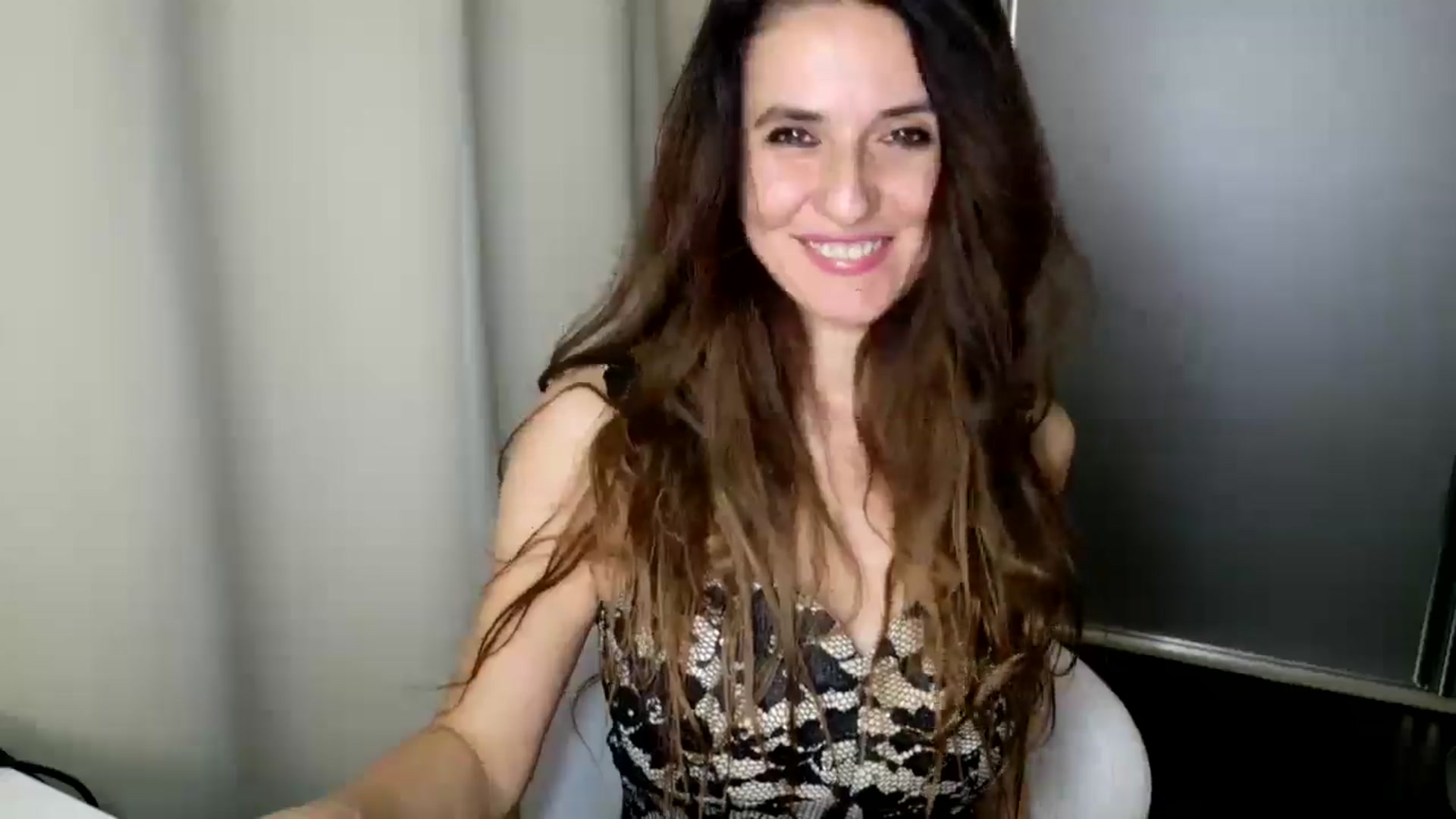 Gallery image thumbnail from DANIELLE's myfreecams stream on, 02/24/2025, 04:37 image 18 of 20